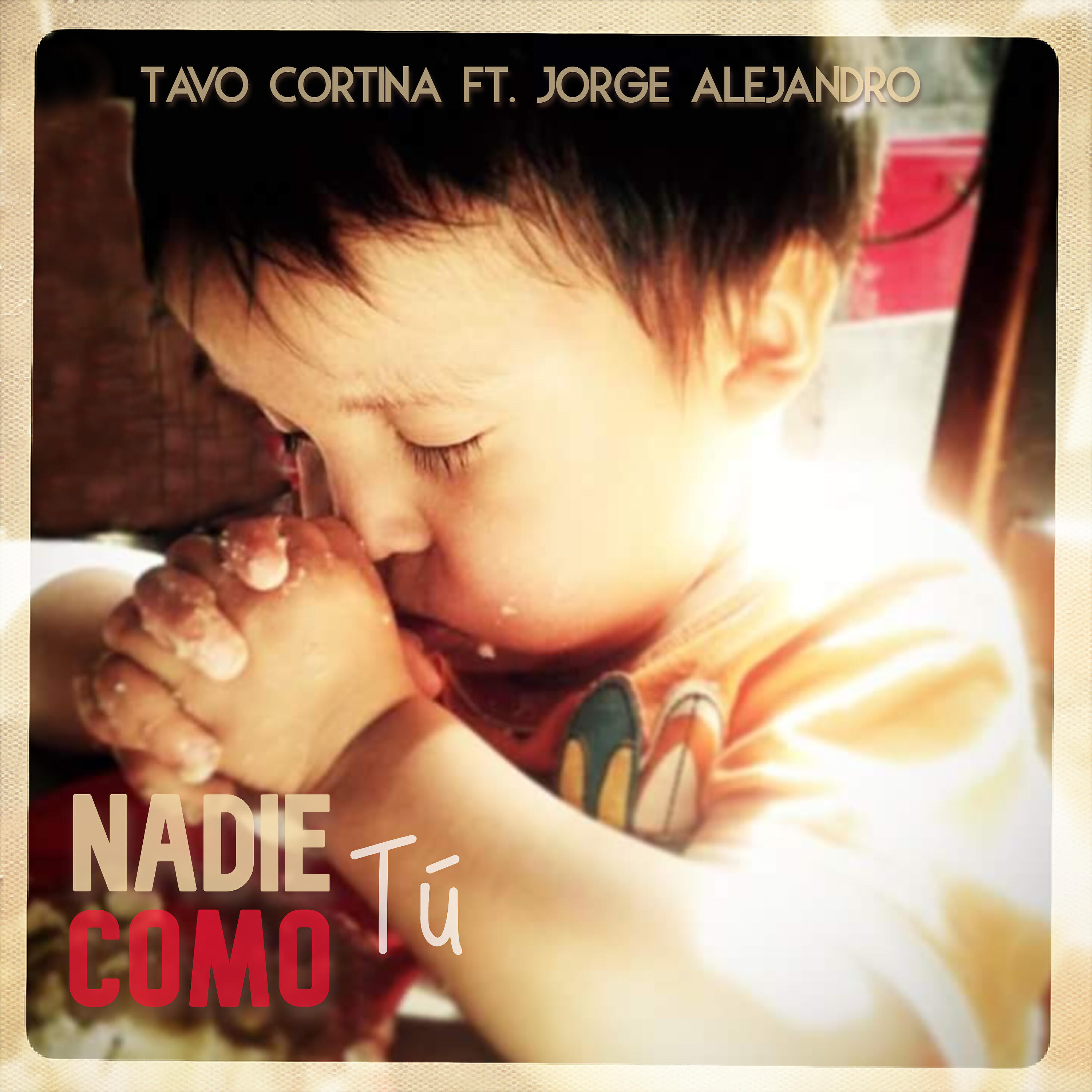 Tavo Cortina