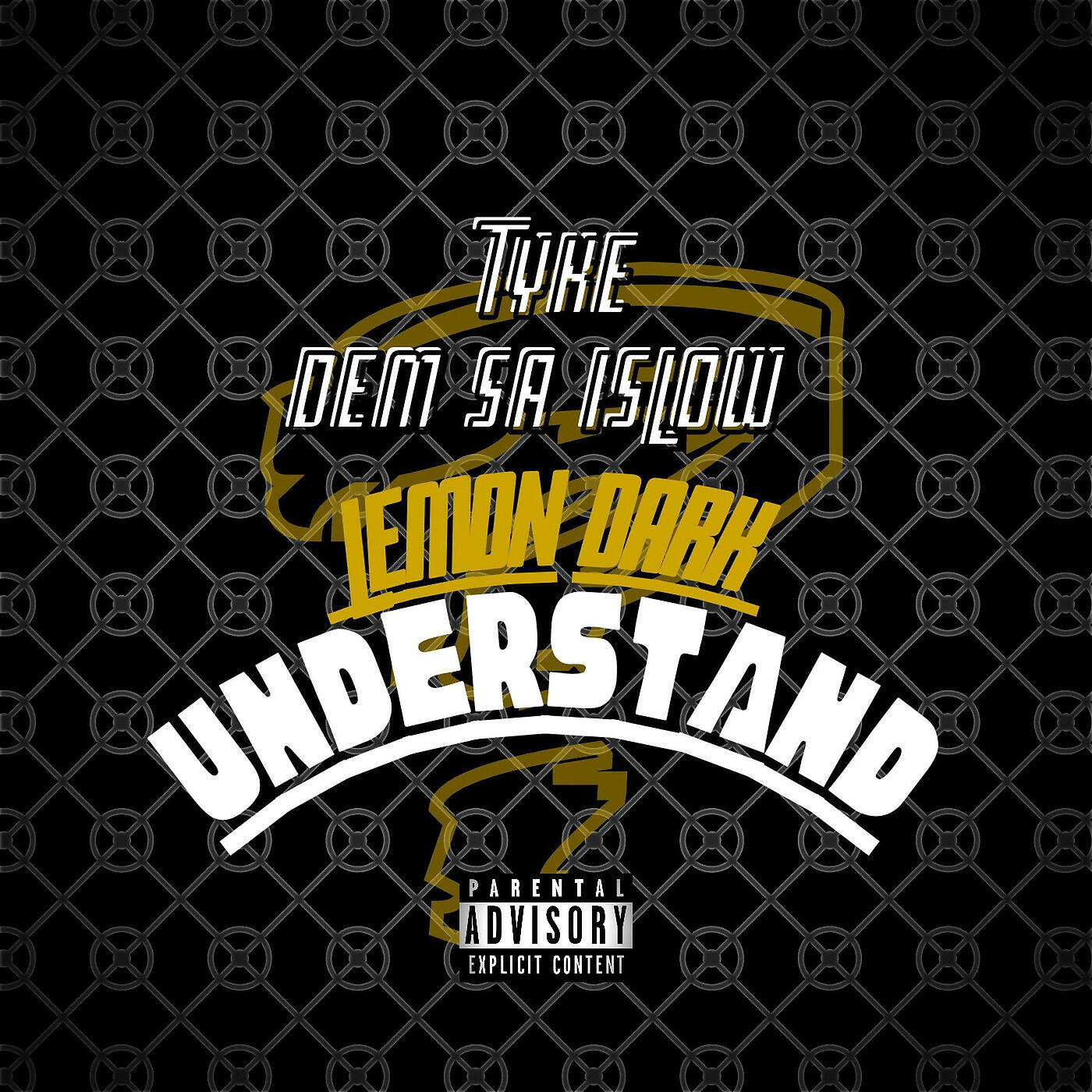 Релиз Lemon Dark Understand