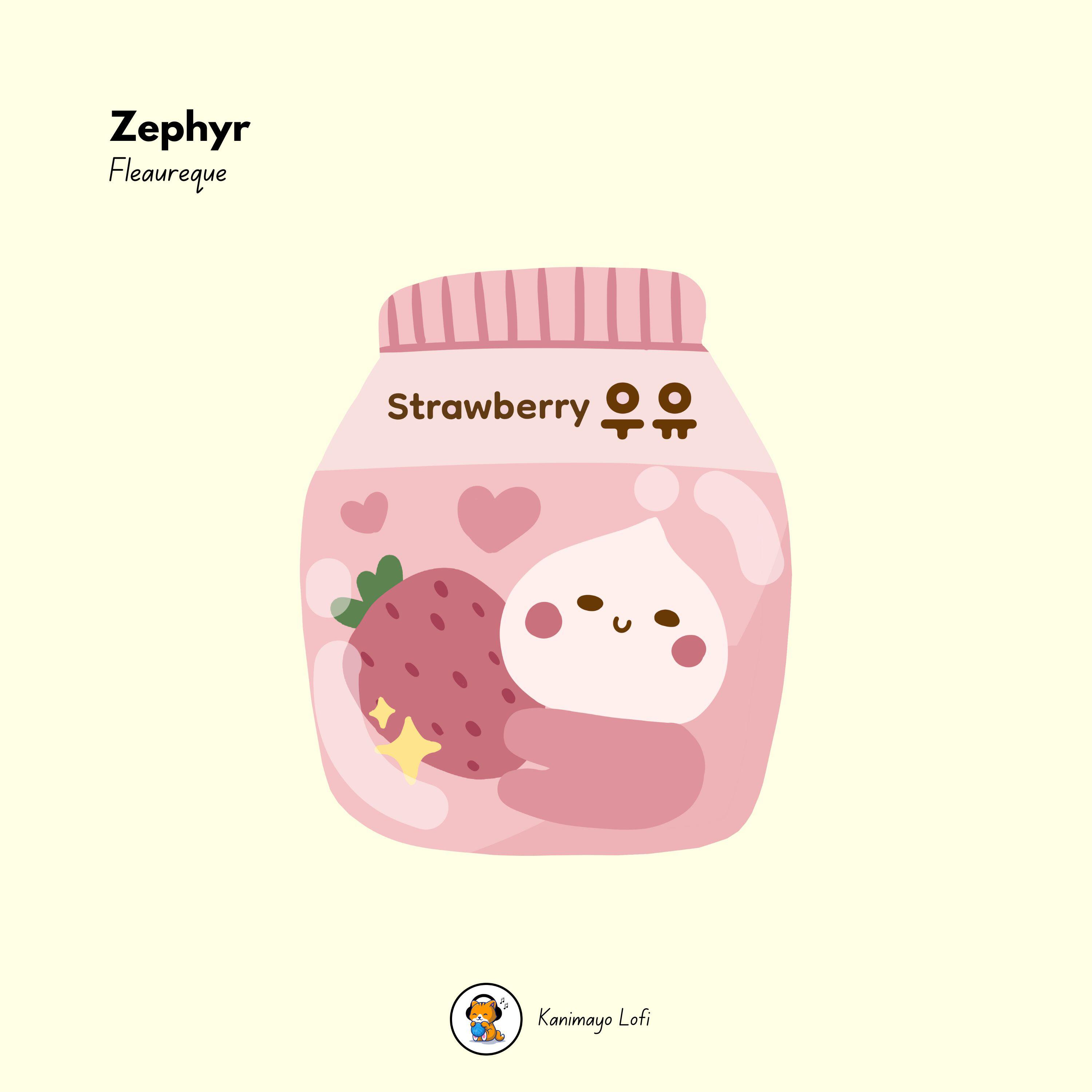 Релиз Zephyr