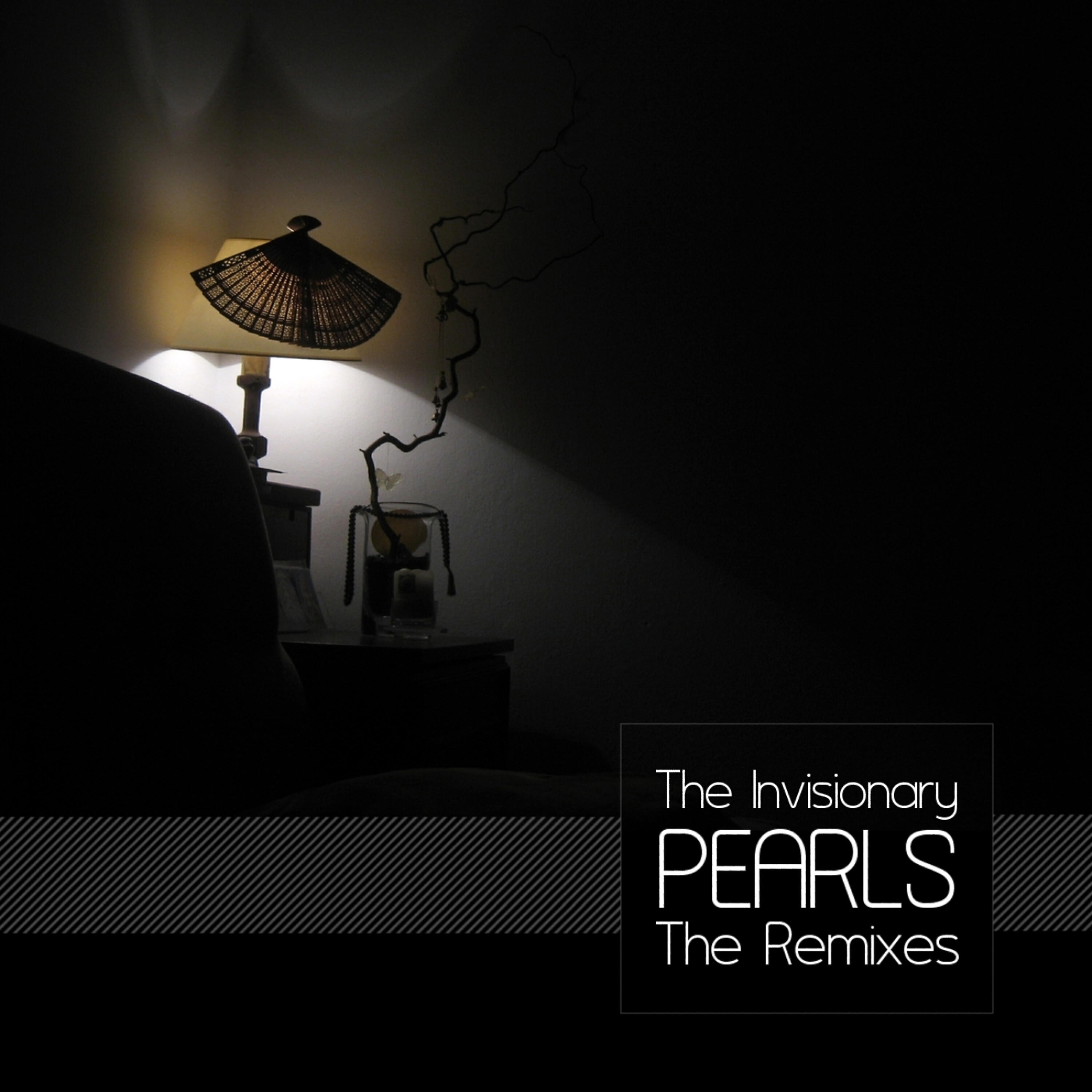 Релиз Pearls - The Remixes