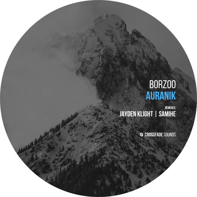 Релиз Auranik