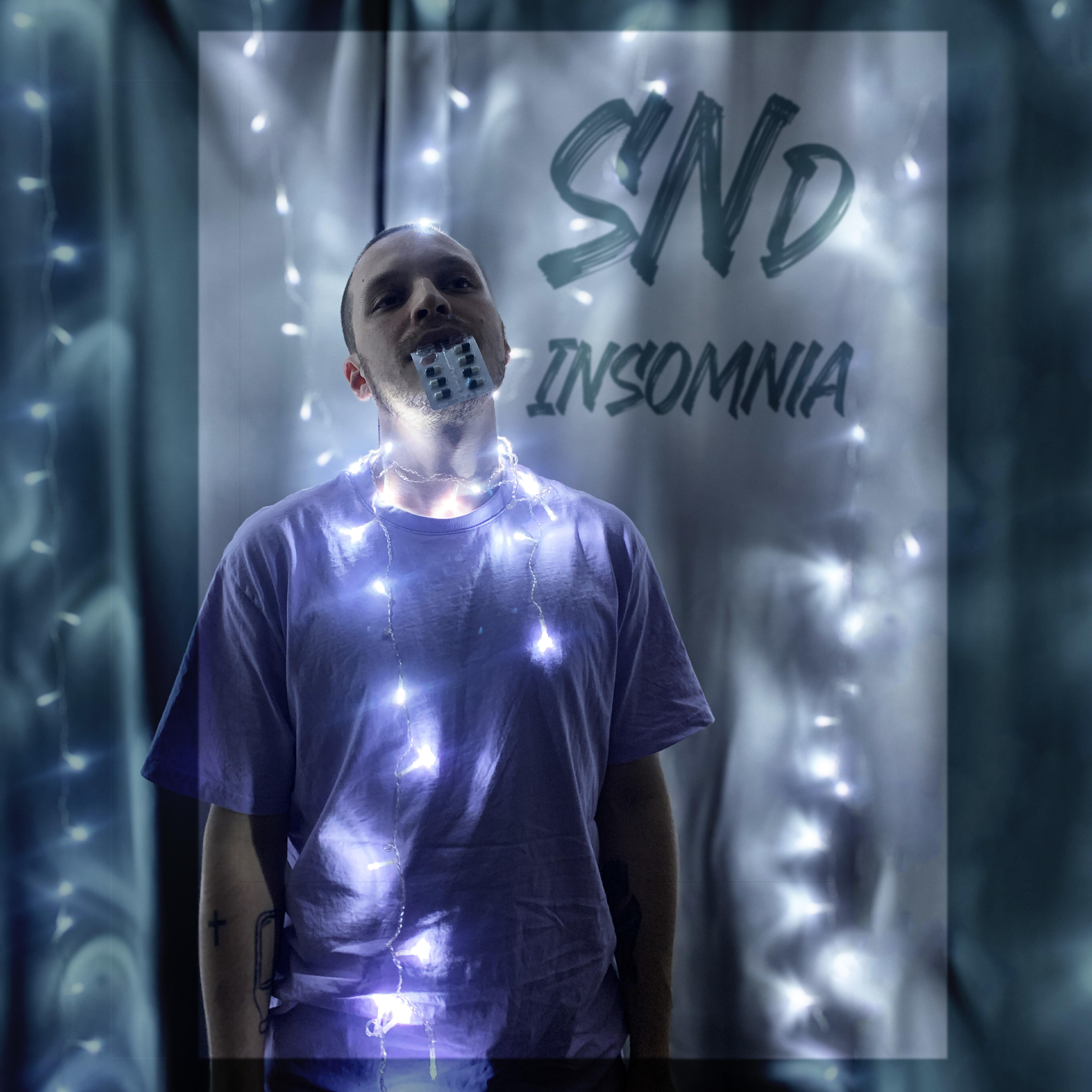 Релиз Insomnia