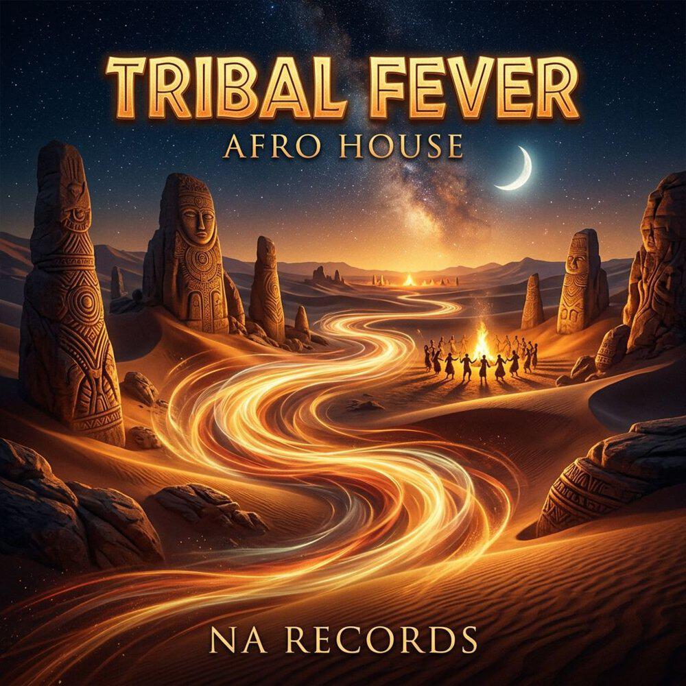 Релиз Tribal Fever (Afro House)