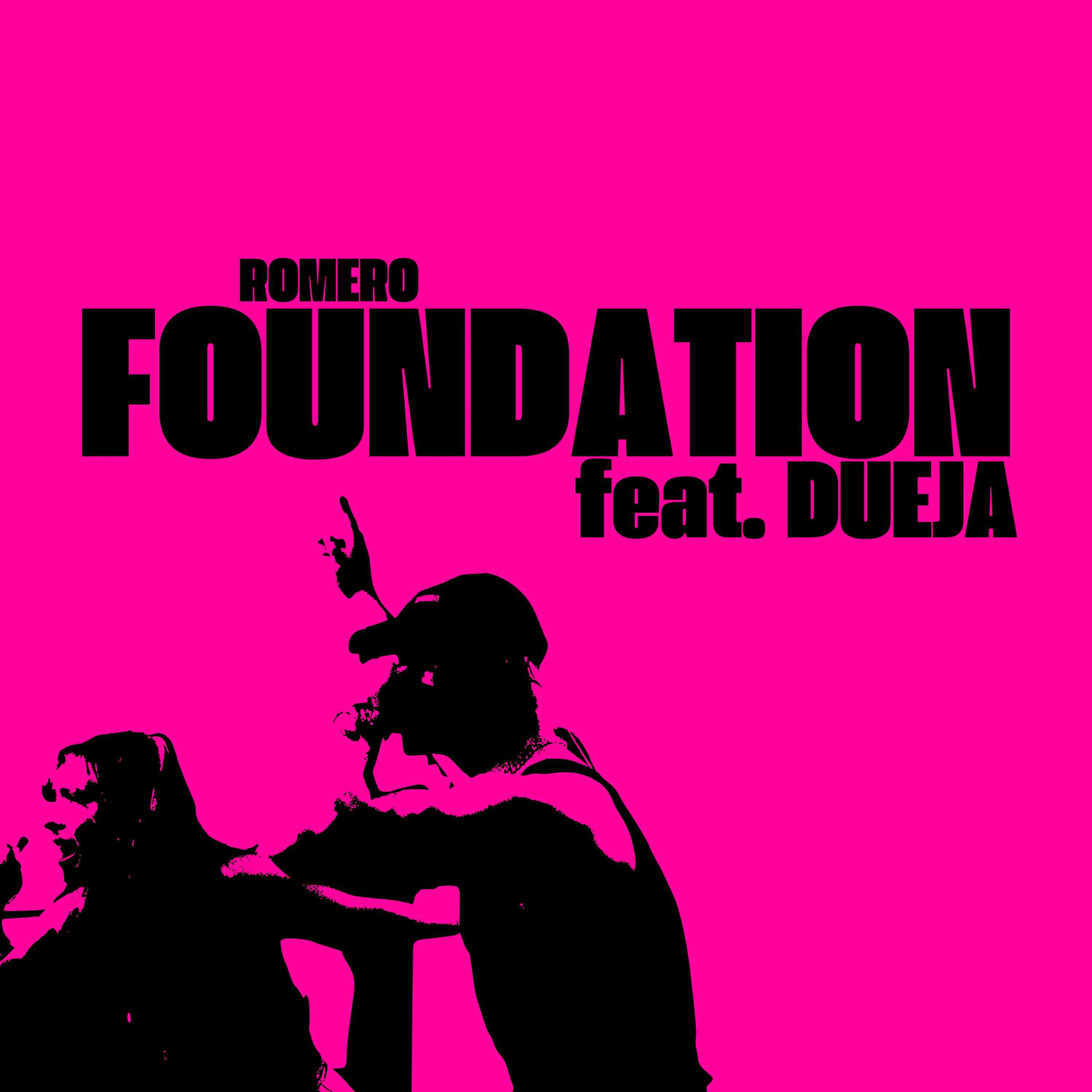 Релиз Foundation