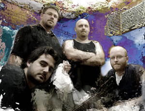 Perpetual Groove