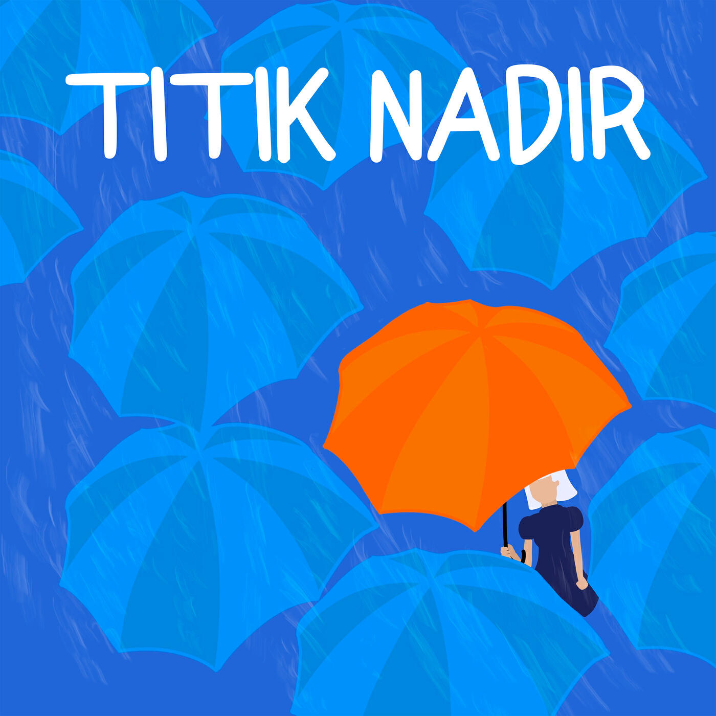 Релиз Titik Nadir