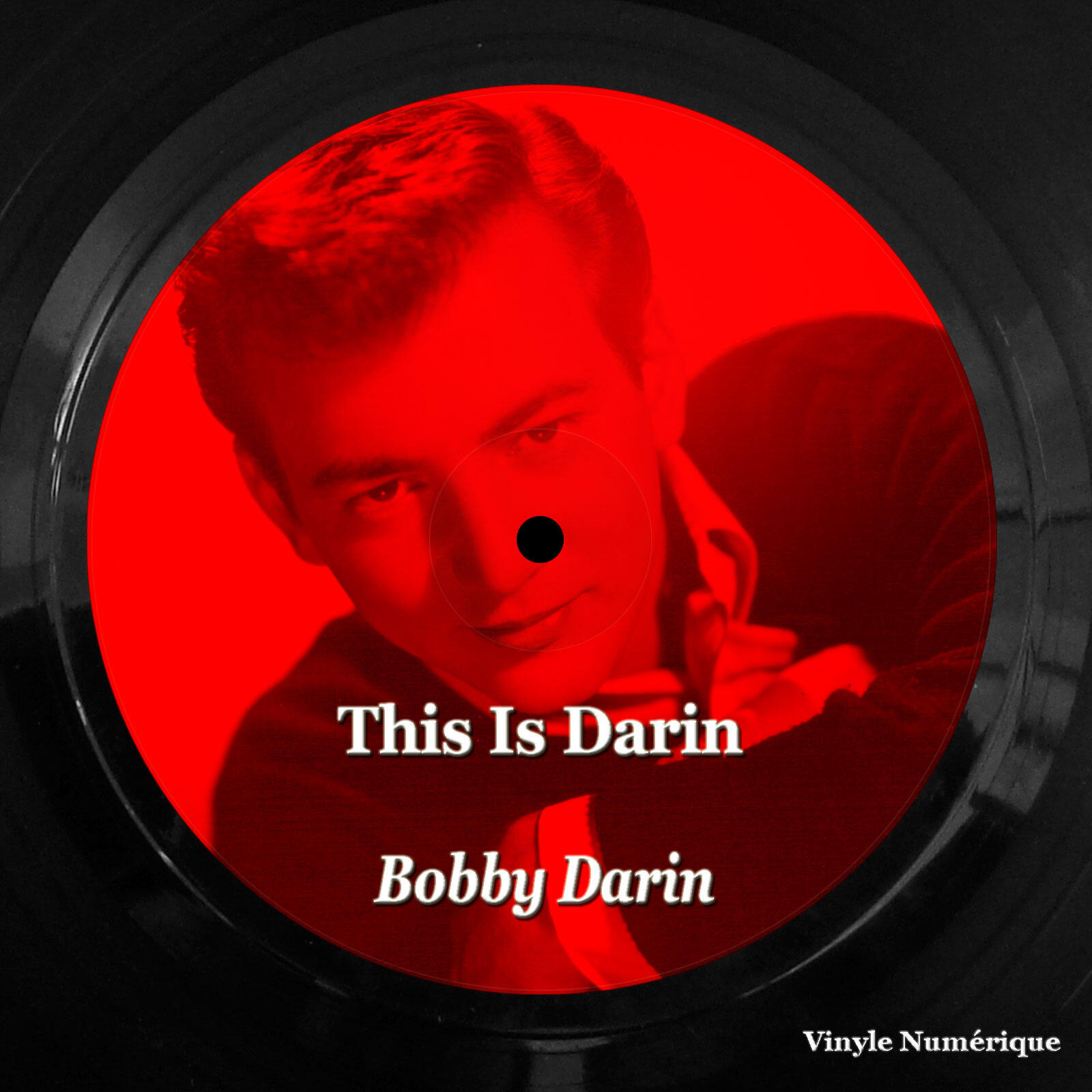 Релиз This Is Darin