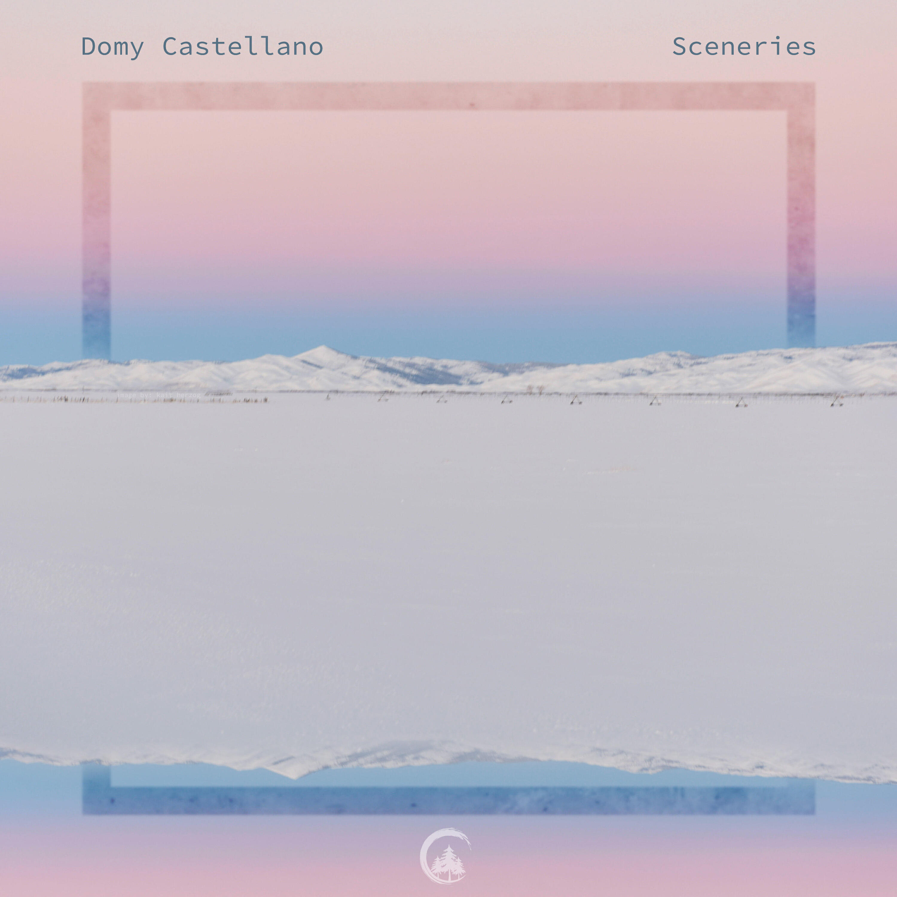 Релиз Sceneries