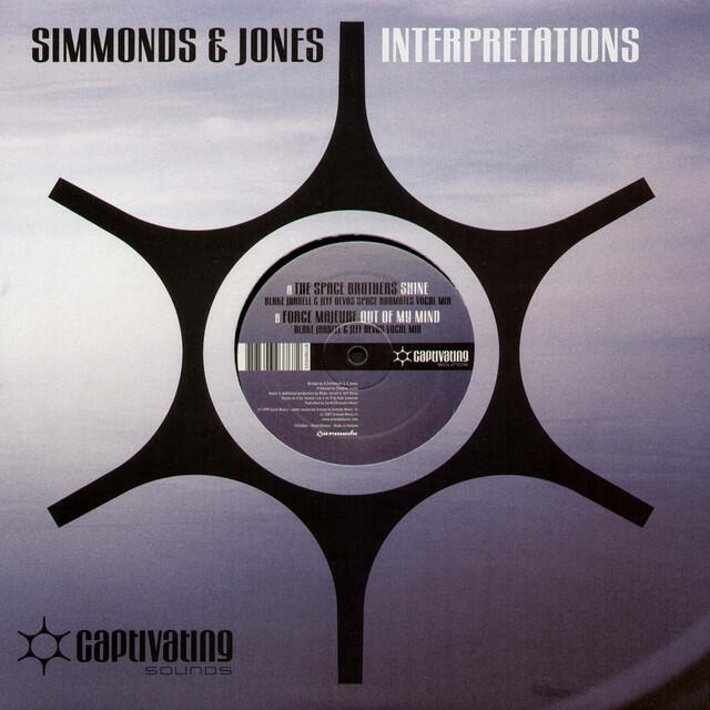 Релиз Interpretations