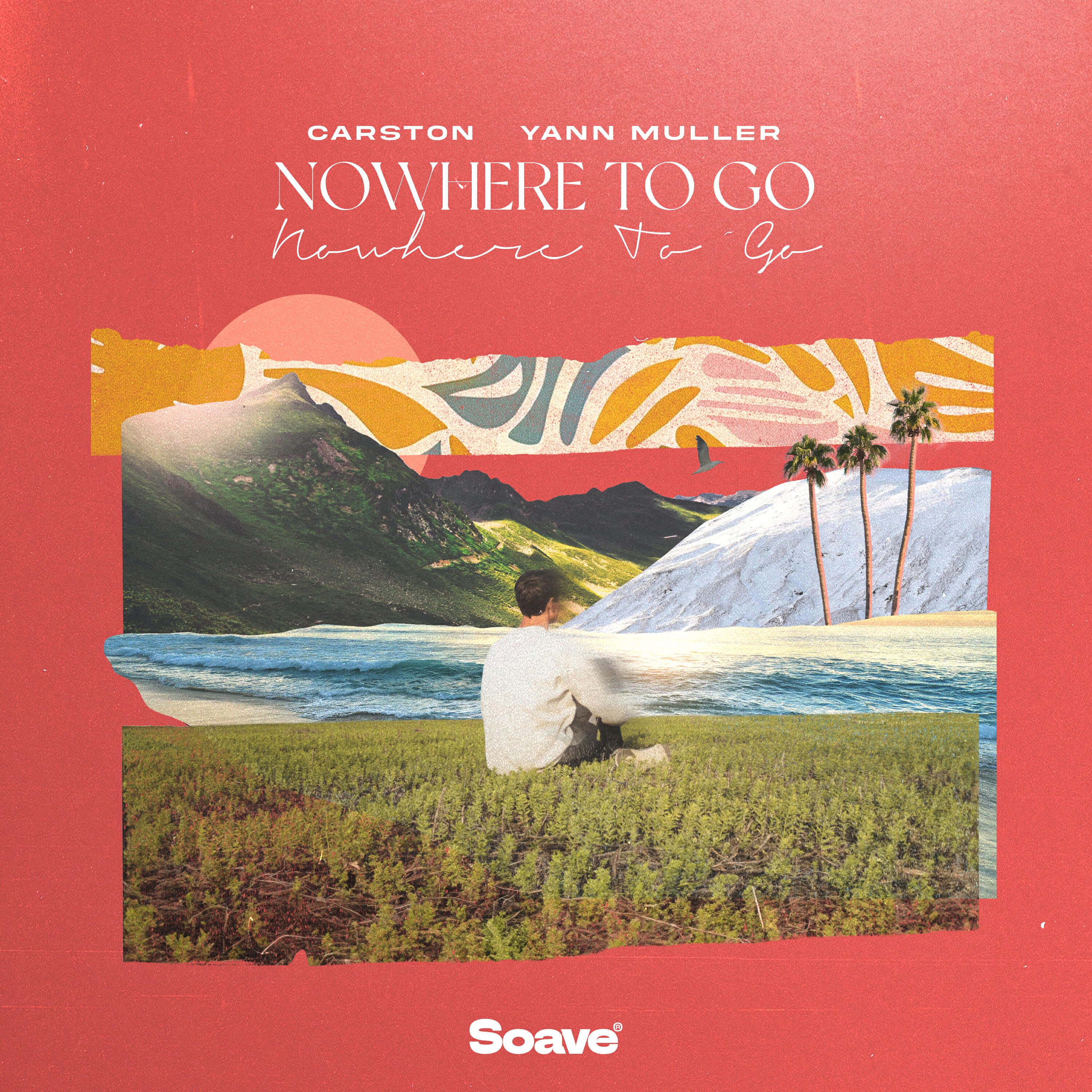 Постер альбома Nowhere to Go