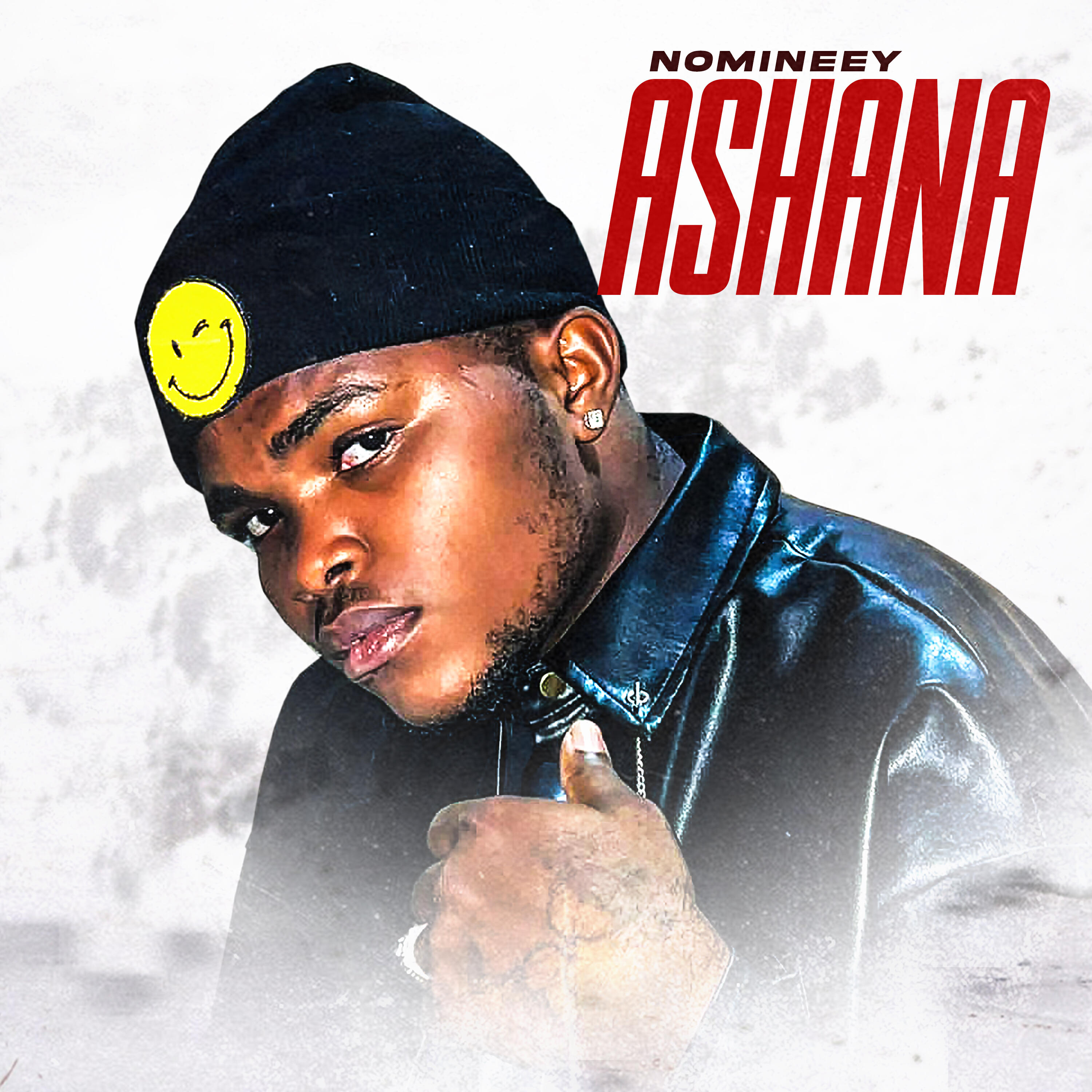 Постер альбома Ashana