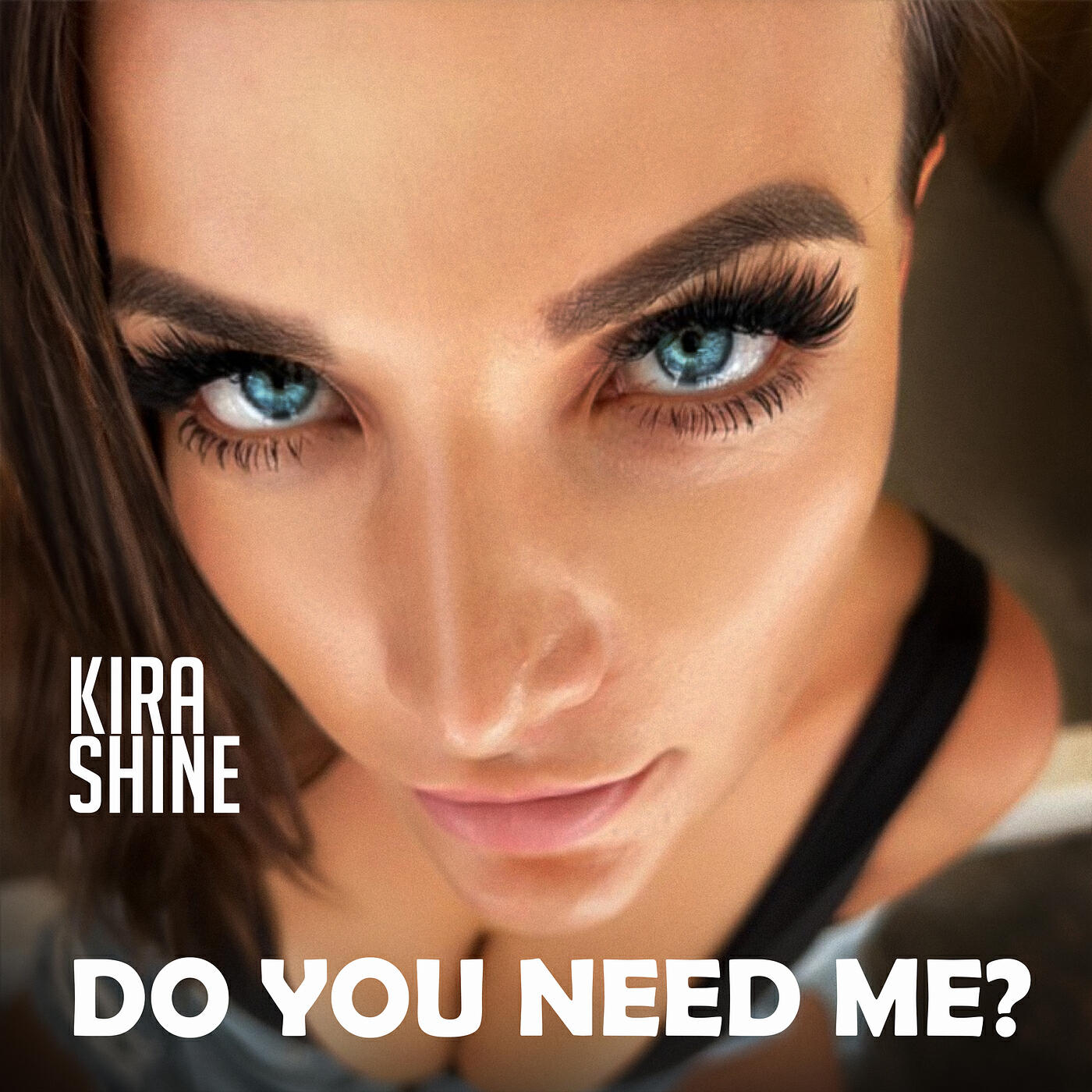 Релиз Do You Need Me?