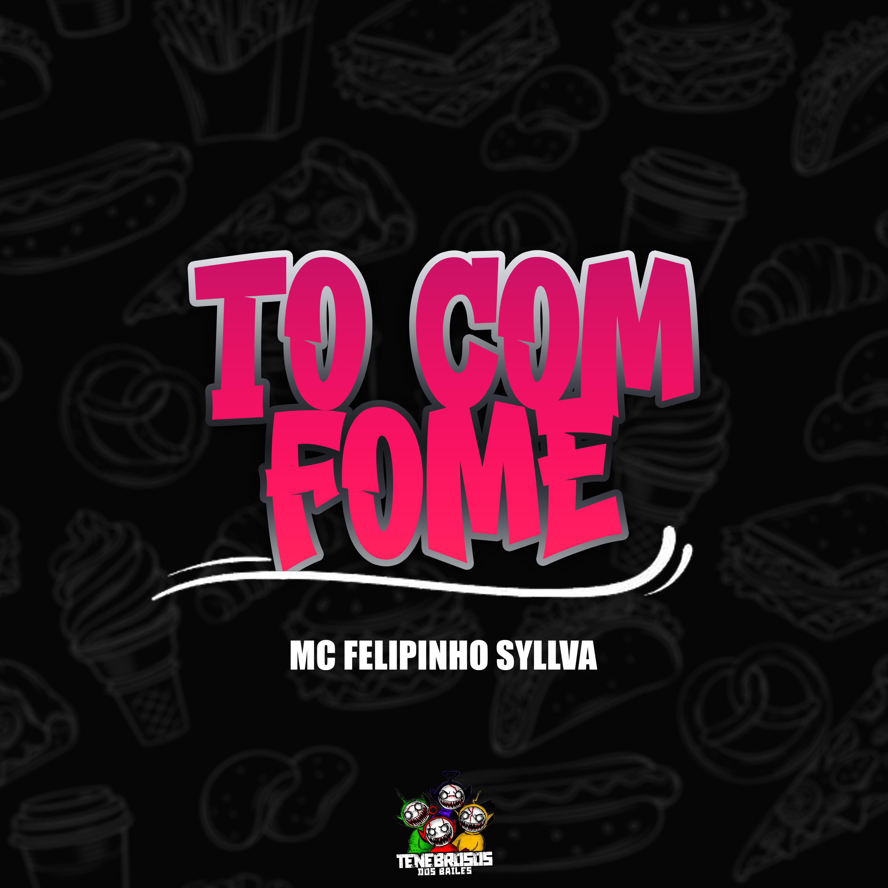 Релиз To Com Fome