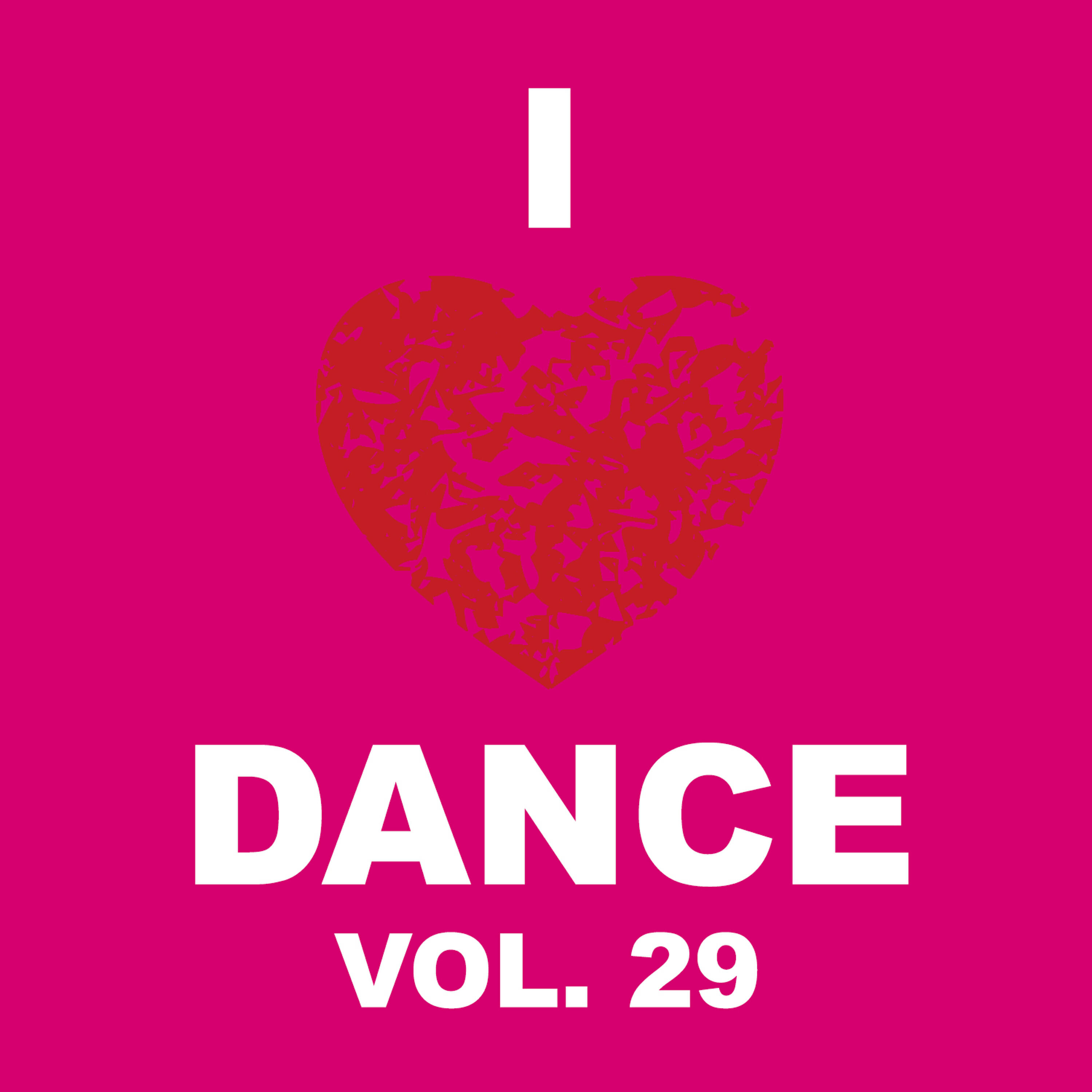 Релиз I Love Dance, Vol. 29