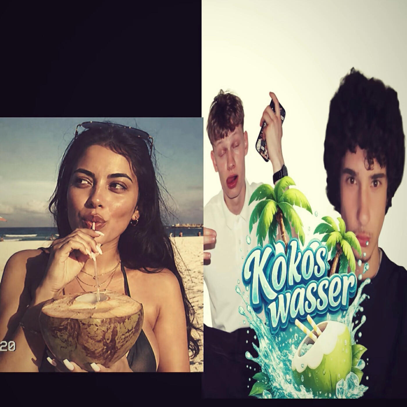 Релиз Kokoswasser