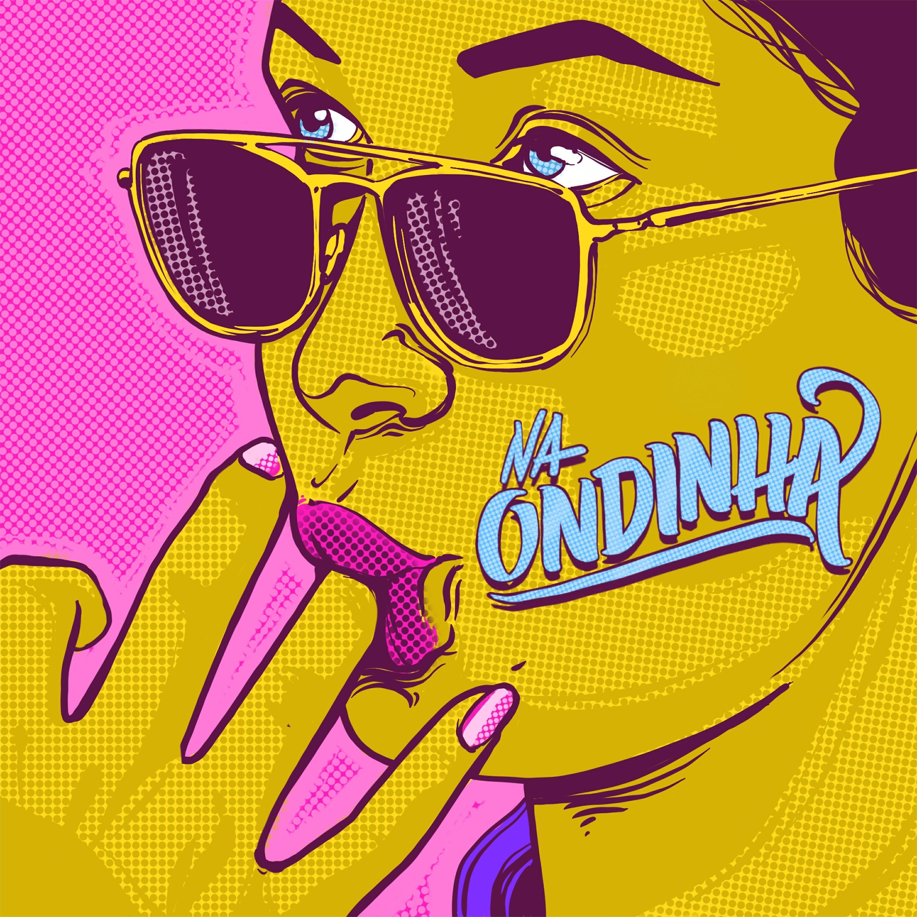 Релиз Na Ondinha