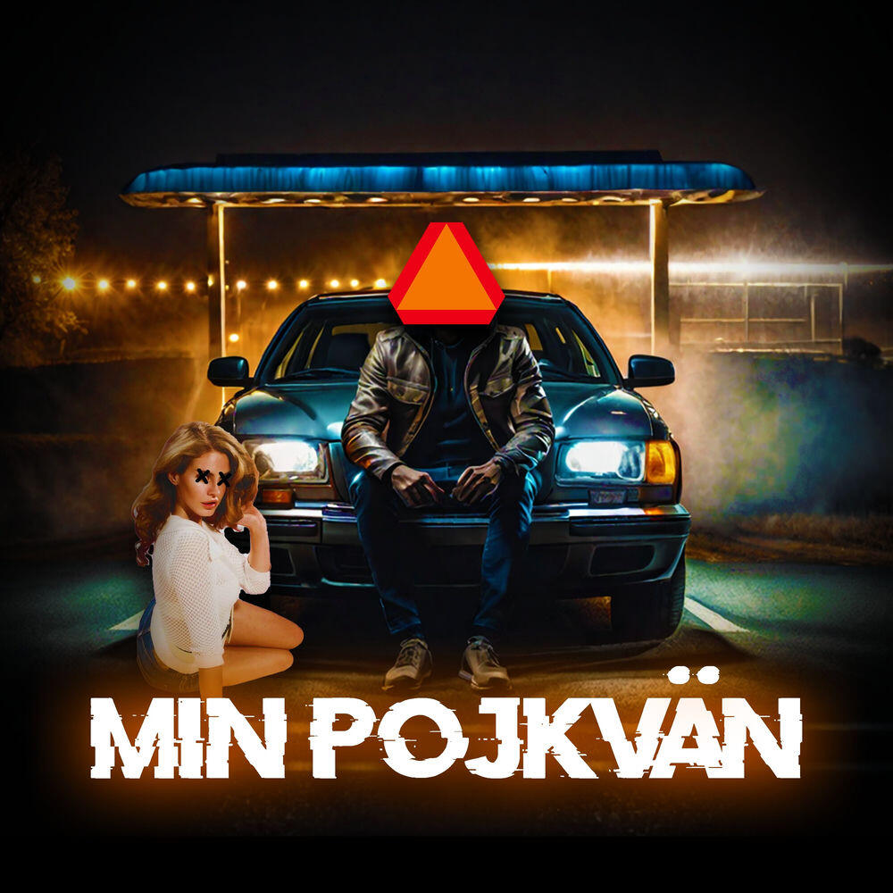 Релиз MIN POJKVÄN
