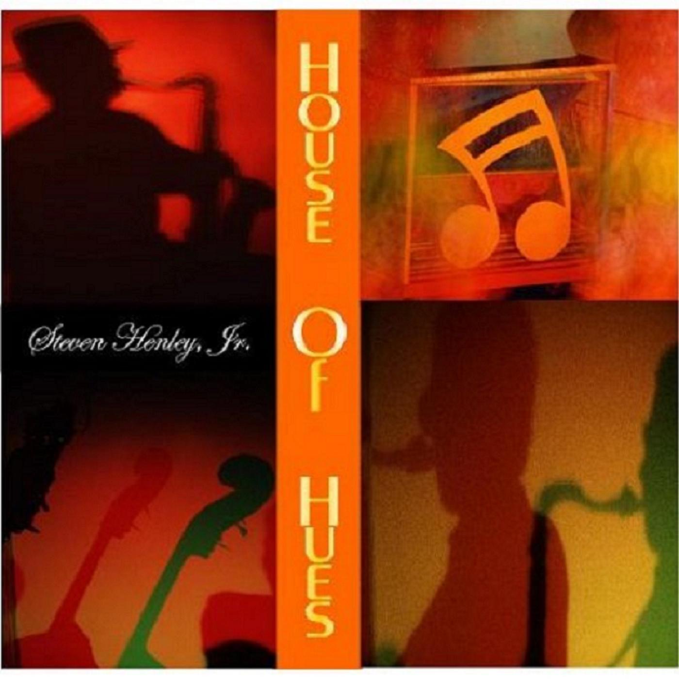 Релиз House of Hues