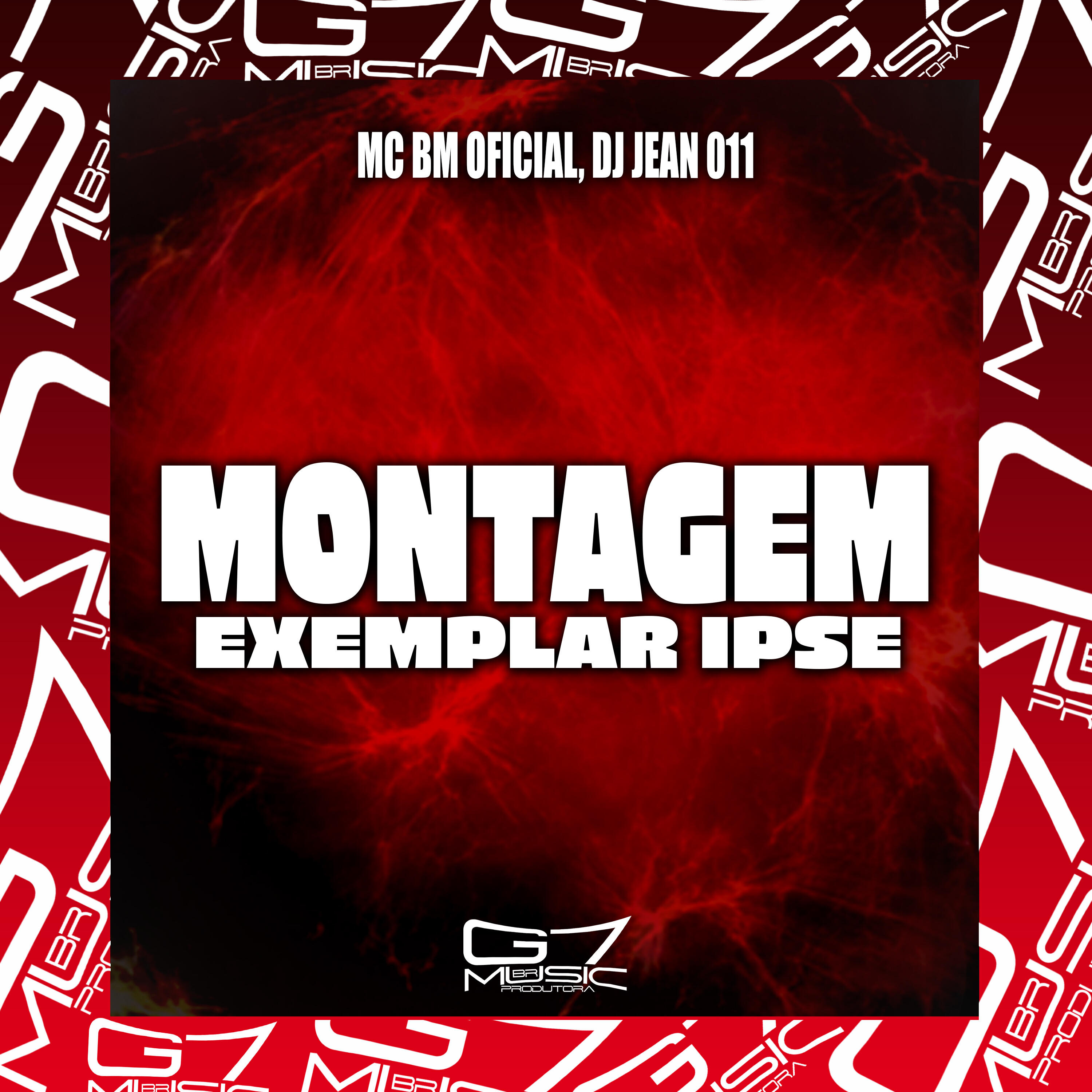 Скачать песню DJ JEAN 011, Mc bm oficial - Montagem Exemplar Ipse бесплатно в MP3 для Android и iOS