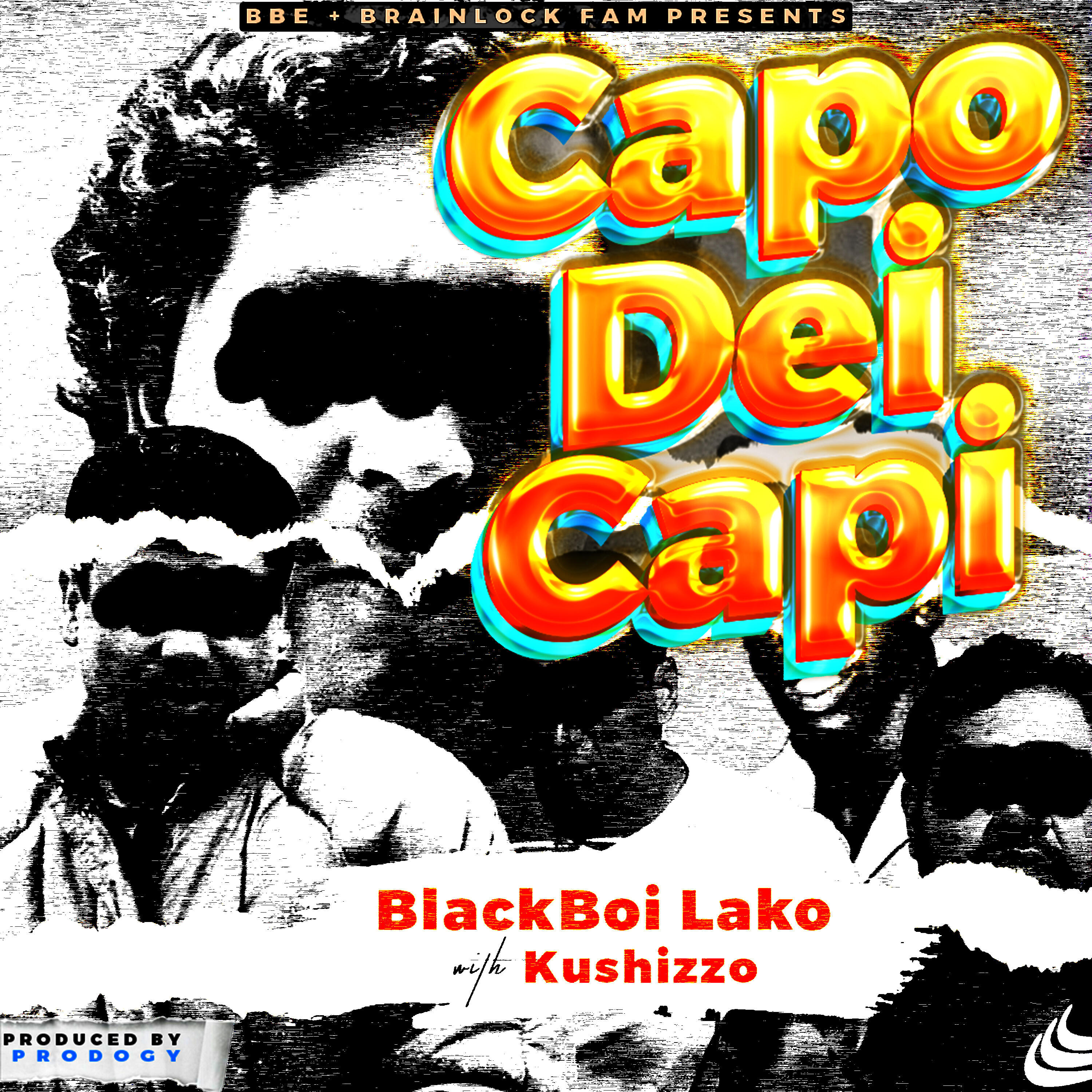 Релиз Capo Dei Capi