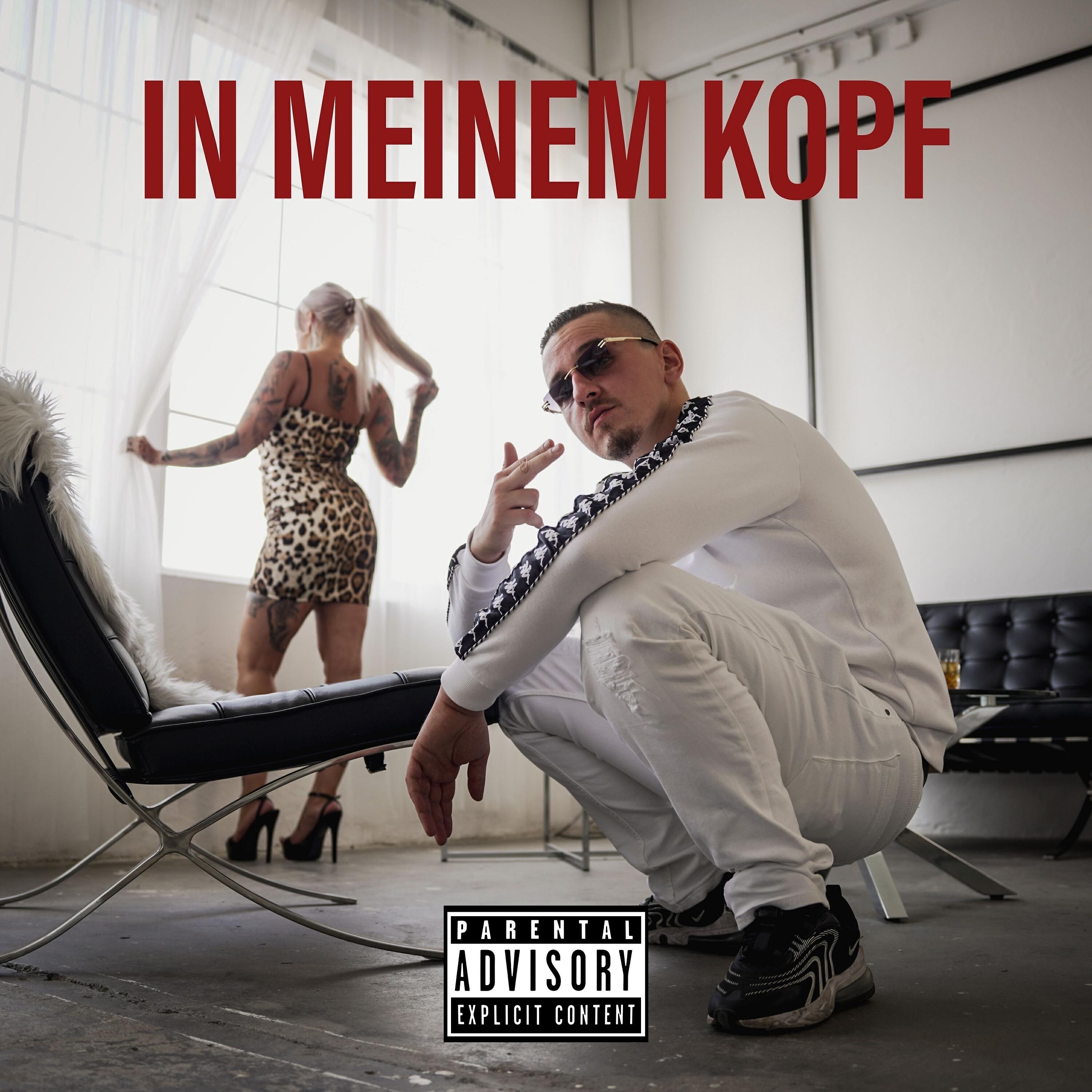 Релиз In meinem Kopf