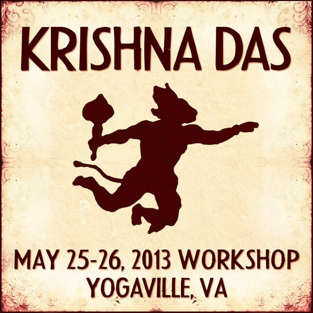 Релиз Live Workshop in Yogaville, VA - 05/25/2013