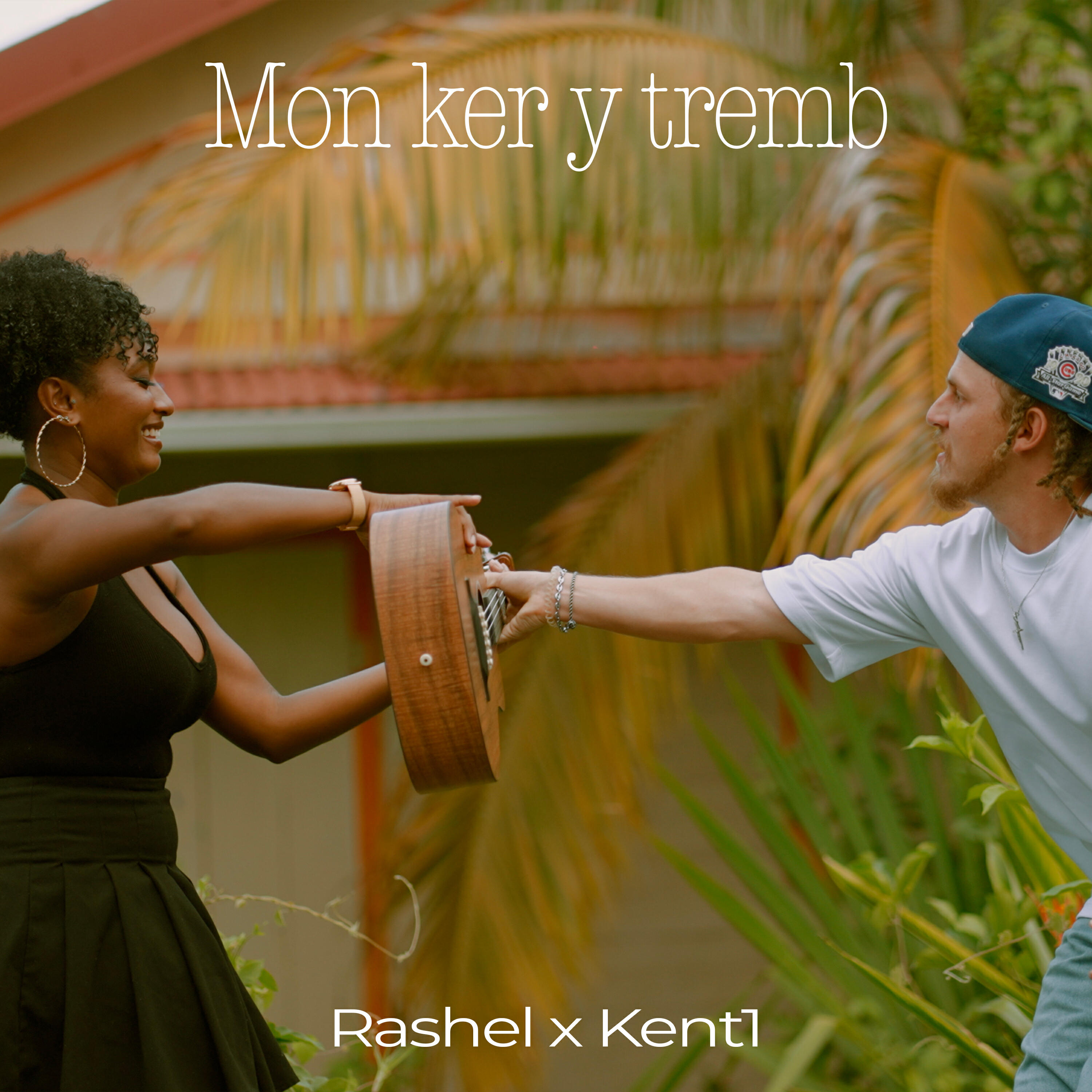 Релиз Mon ker y tremb