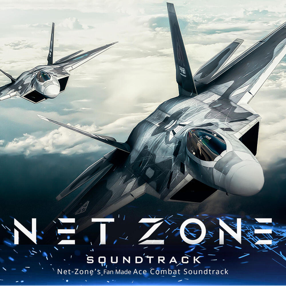 Релиз Net-Zone's Fan made Ace Combat Soundtrack