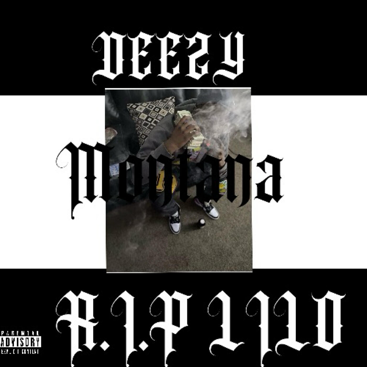 Deezy Montana все песни в mp3