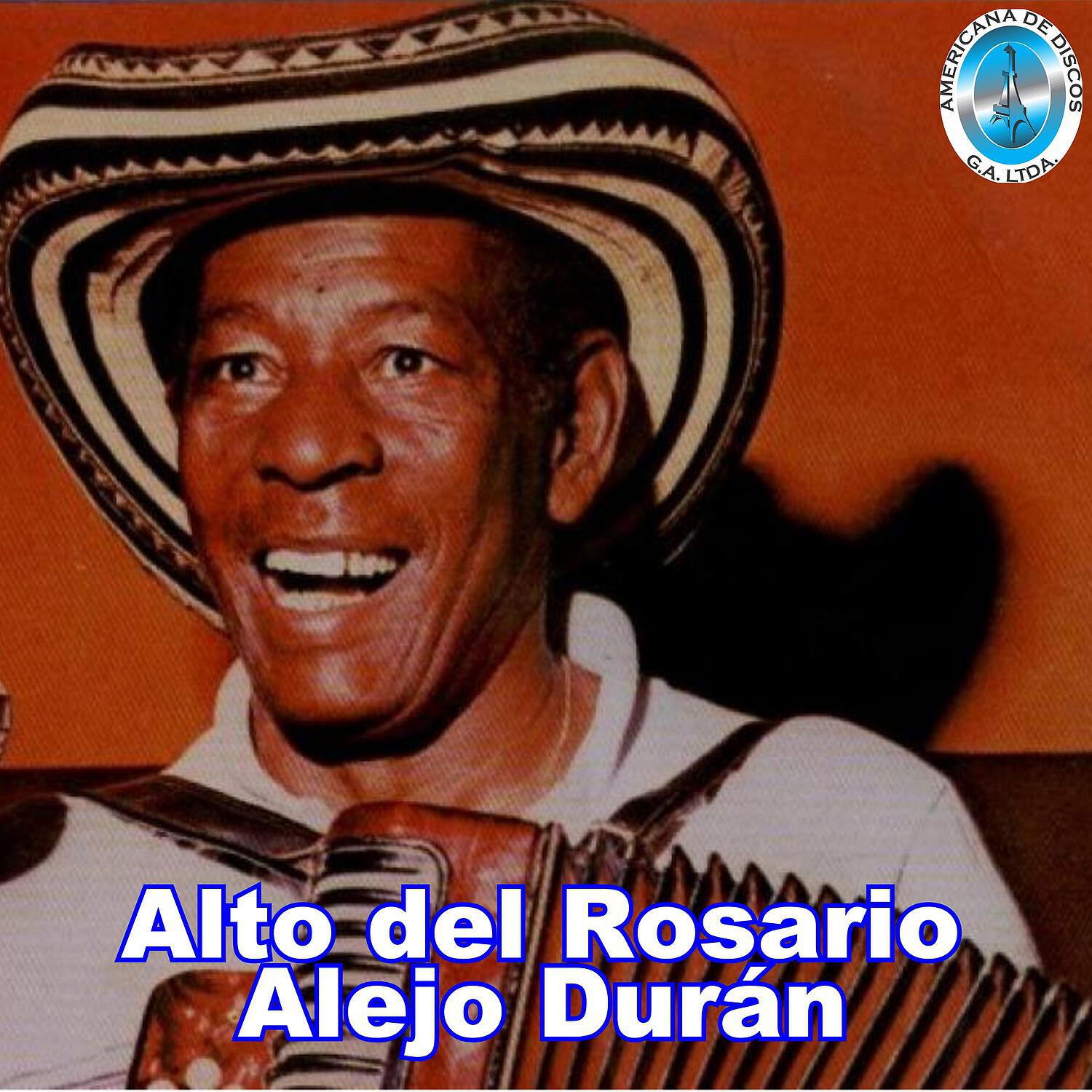 Релиз Alto del Rosario