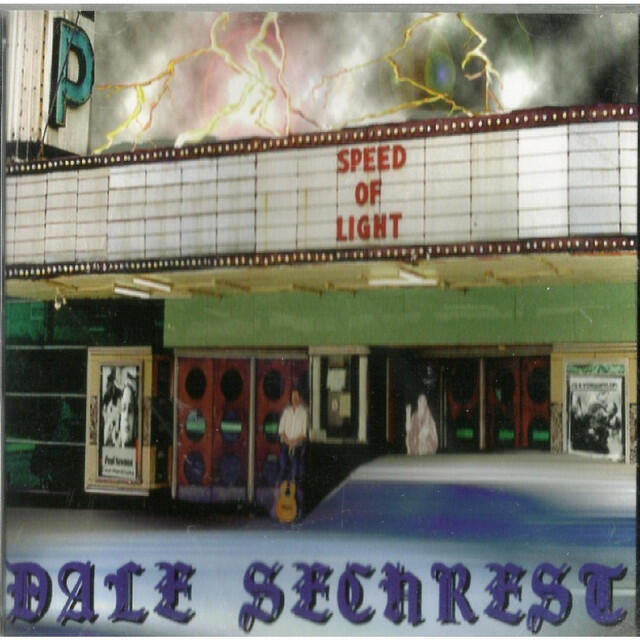 Релиз Speed of Light