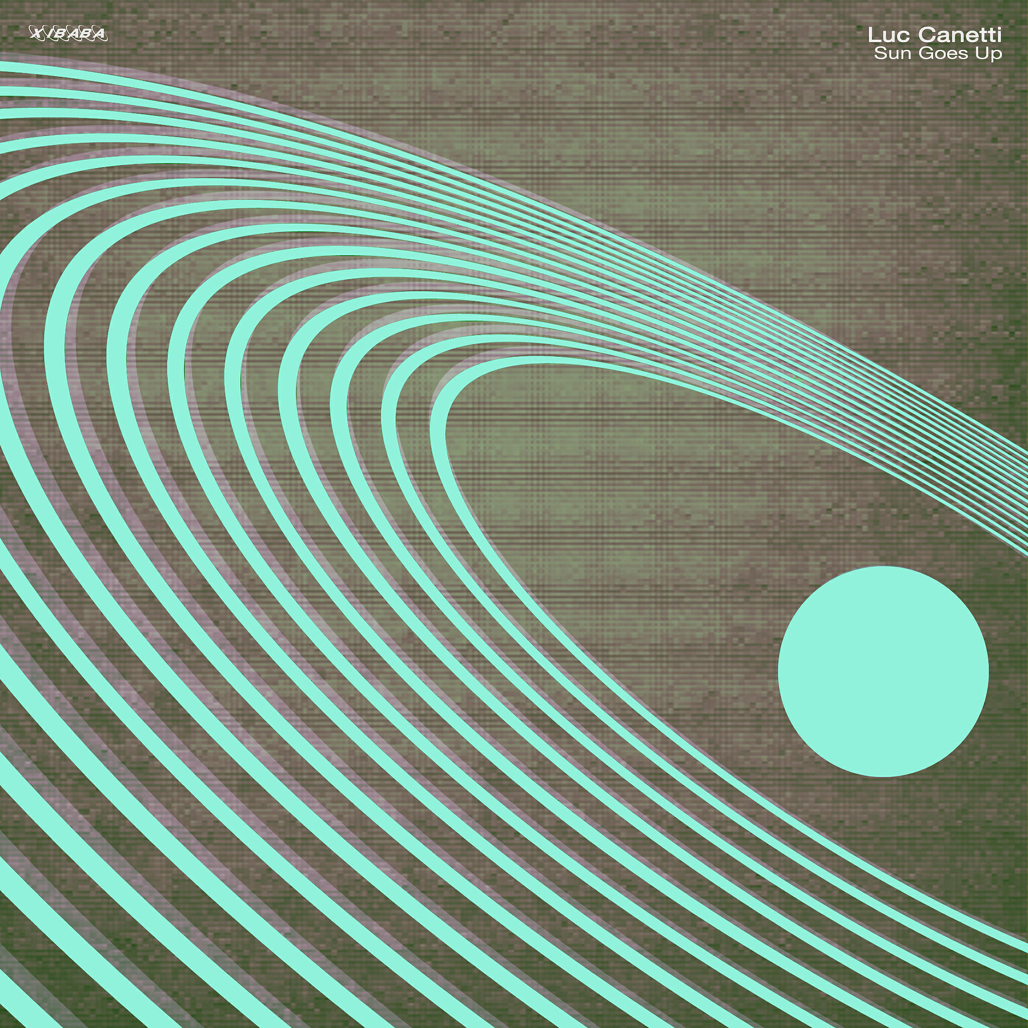 Релиз Sun Goes Up