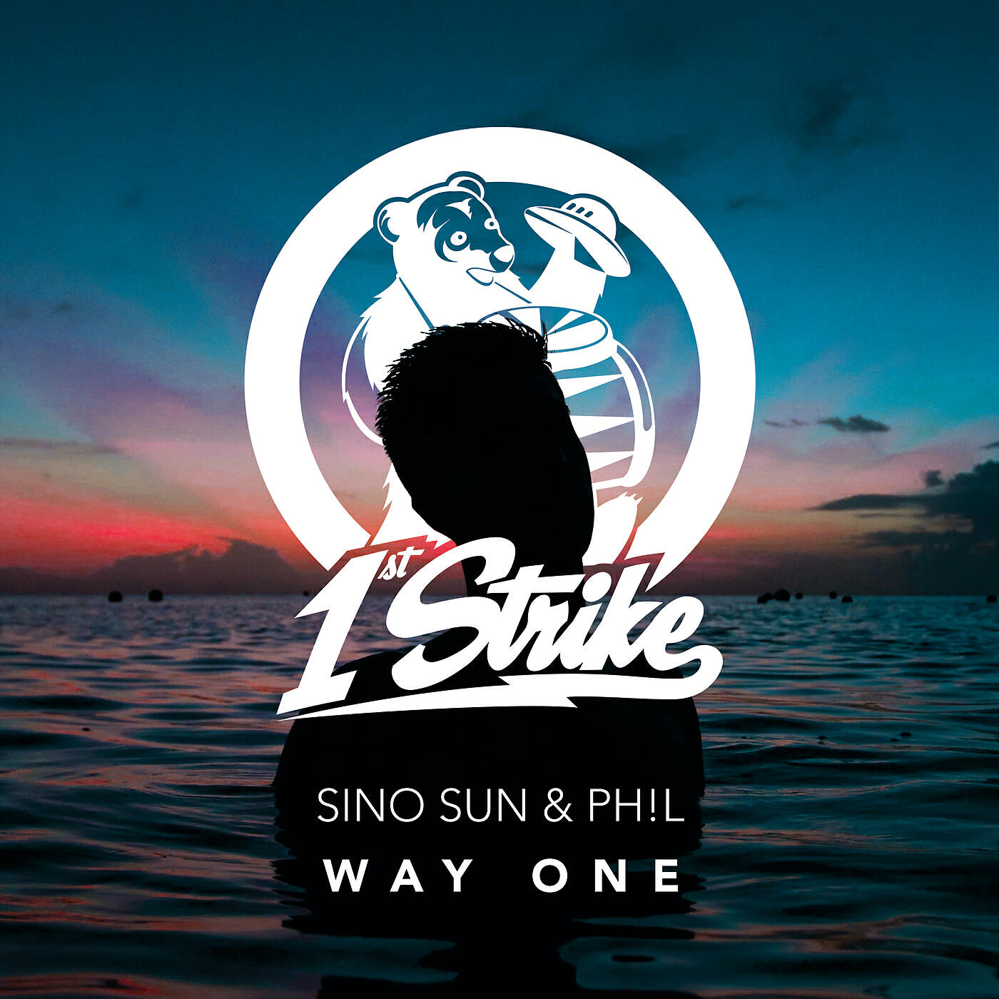 Релиз Way One