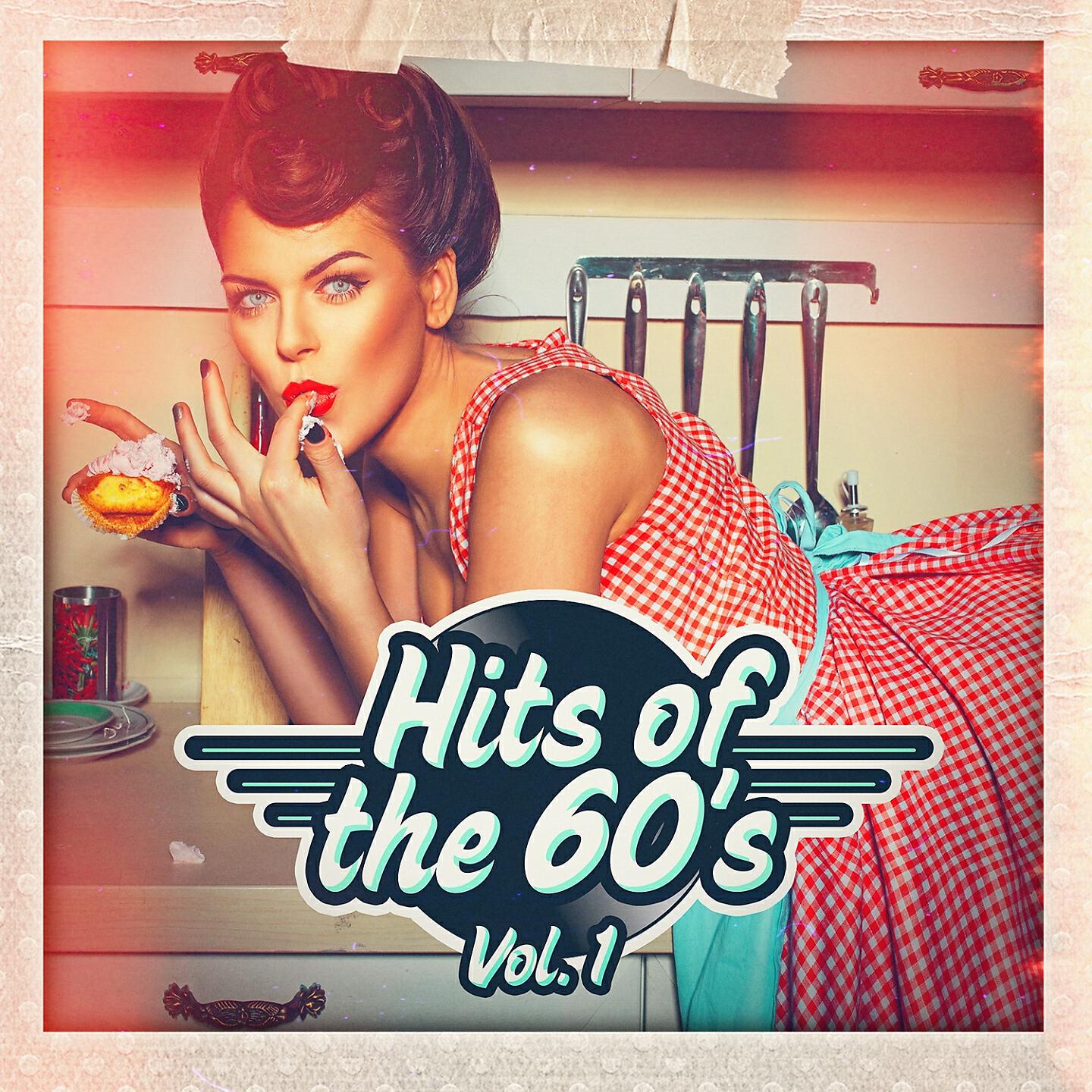 Релиз Hits of the 60s, Vol. 1