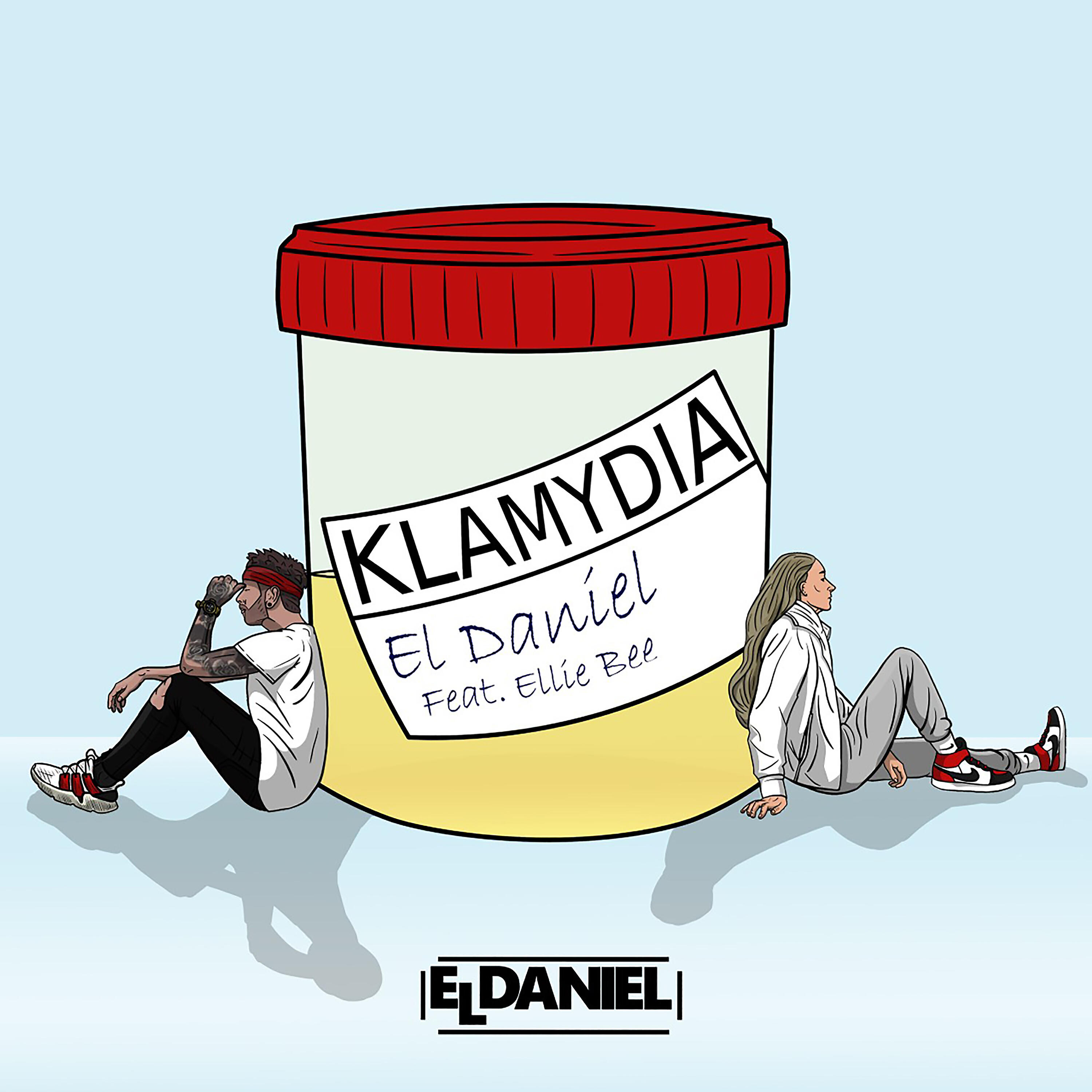 Релиз Klamydia