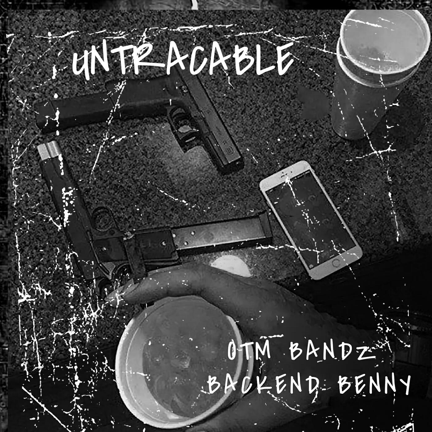 Релиз Untraceable