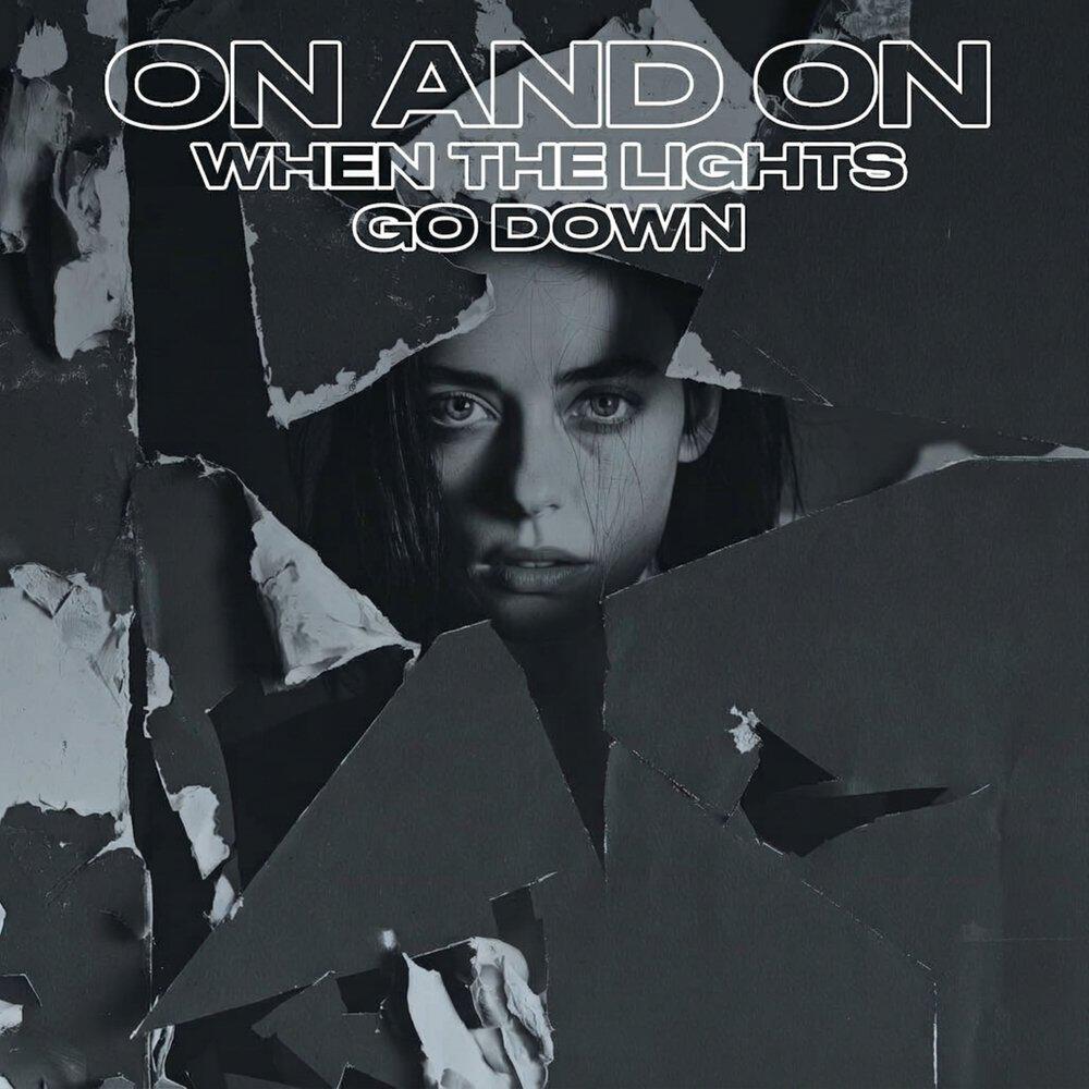 Релиз On And On (When The Lights Go Down)