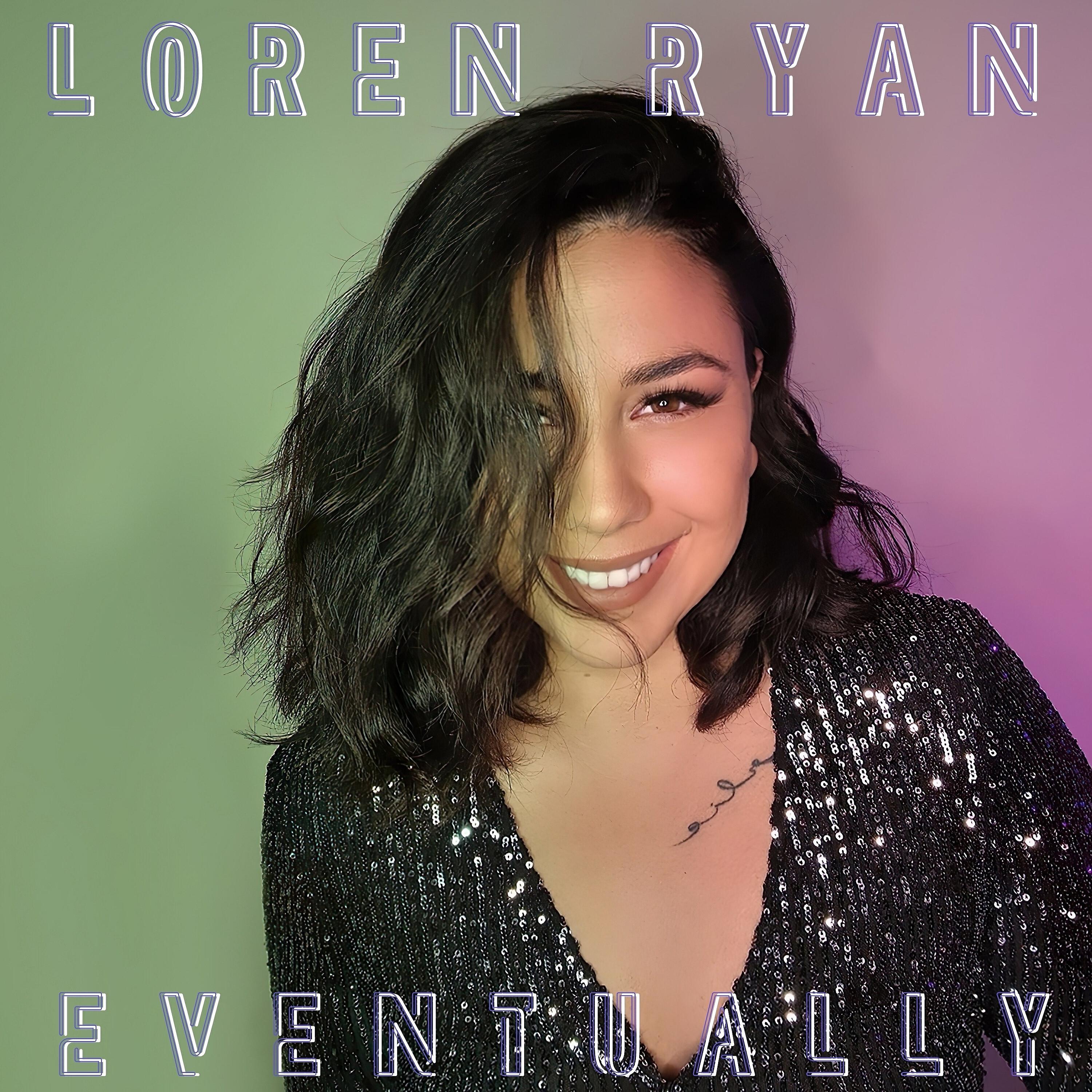 Релиз Eventually