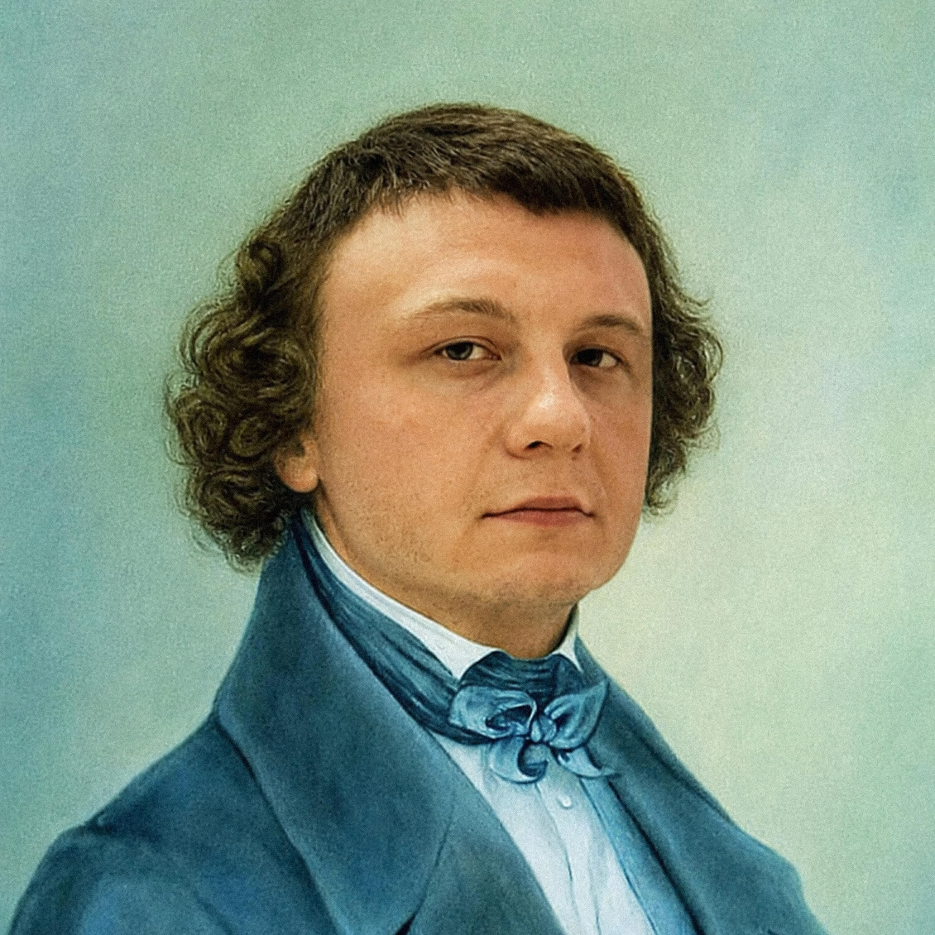 Релиз Шопен