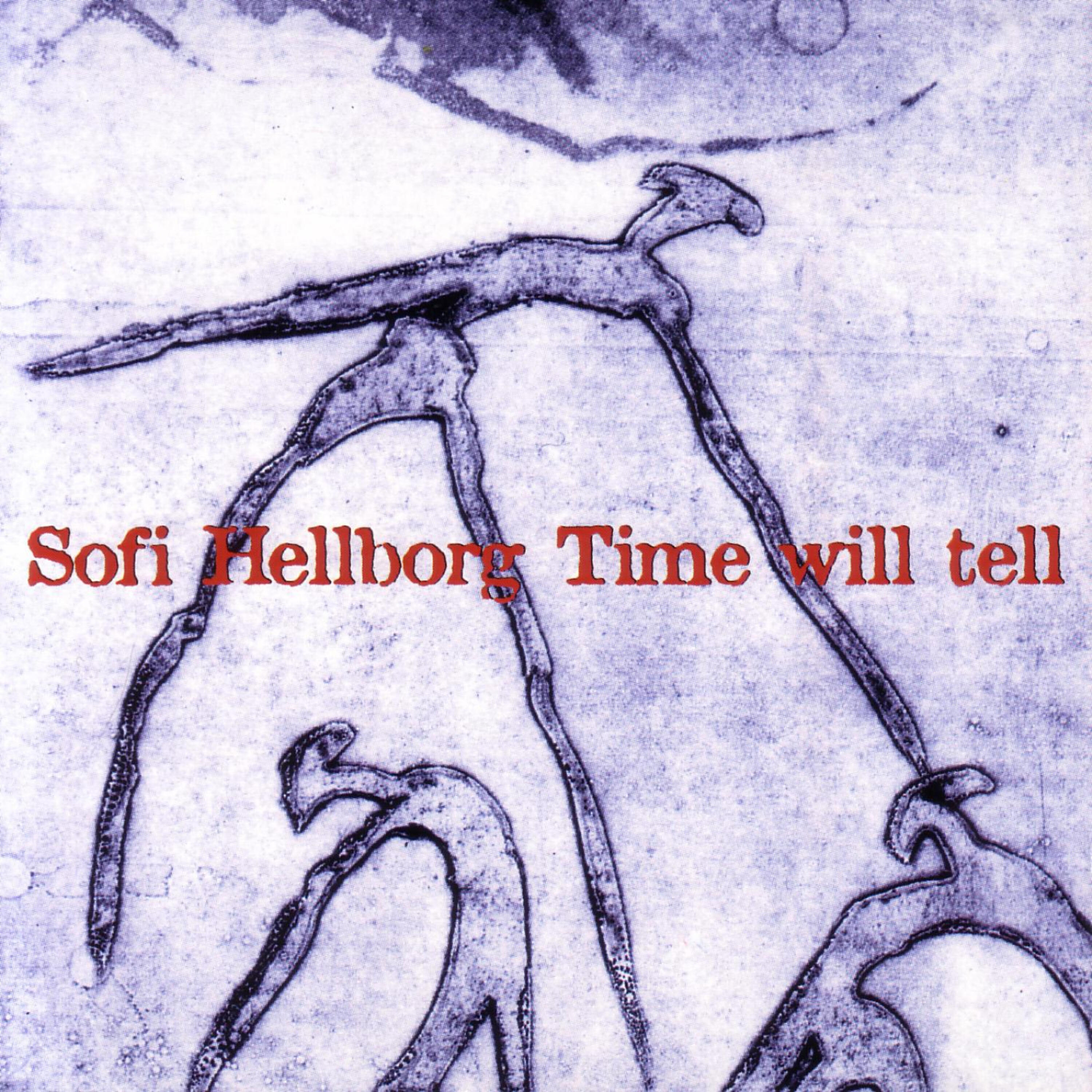 Релиз Time Will Tell