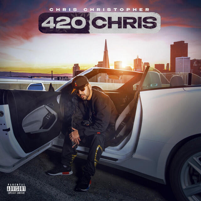 Постер альбома 420 Chris