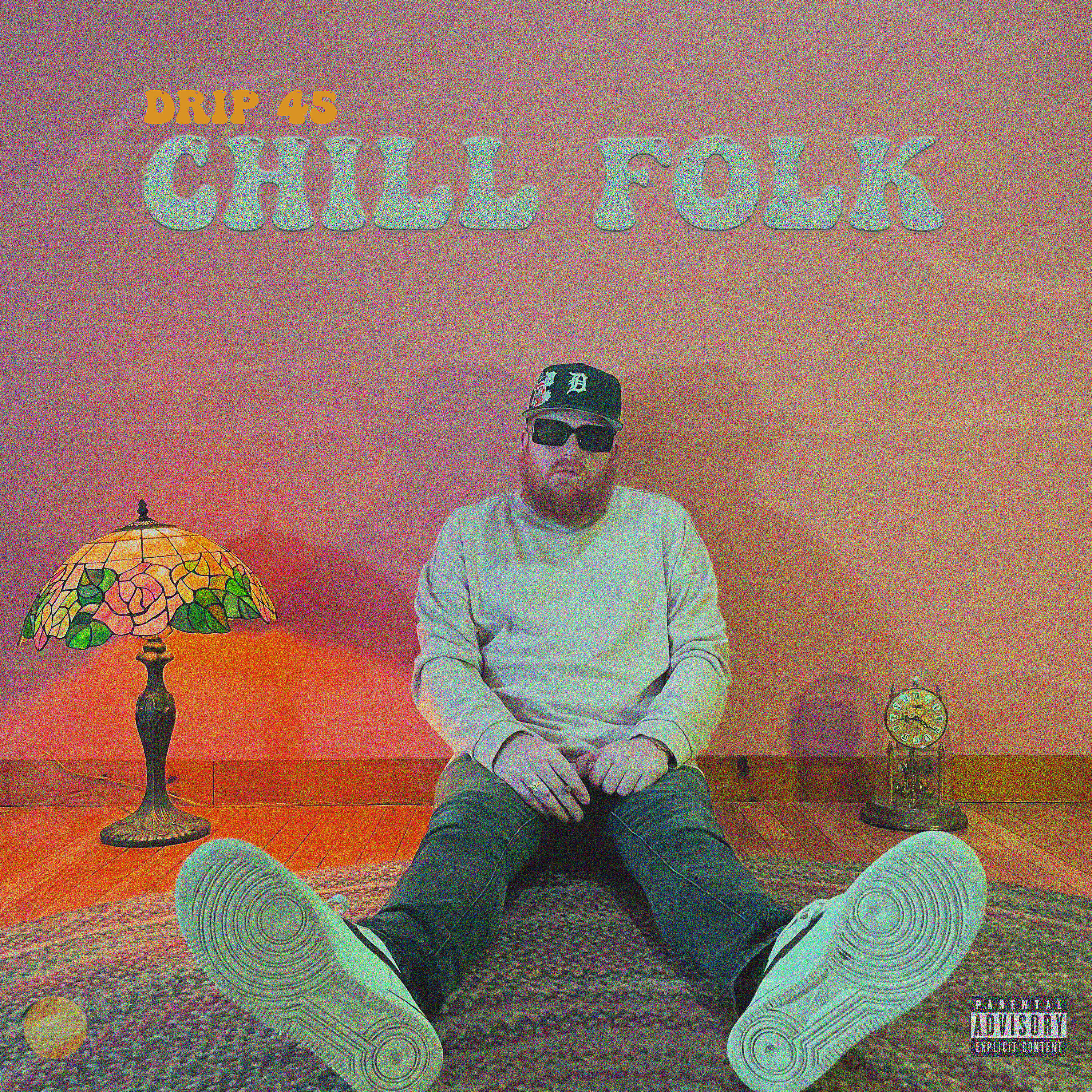 Релиз Chill Folk