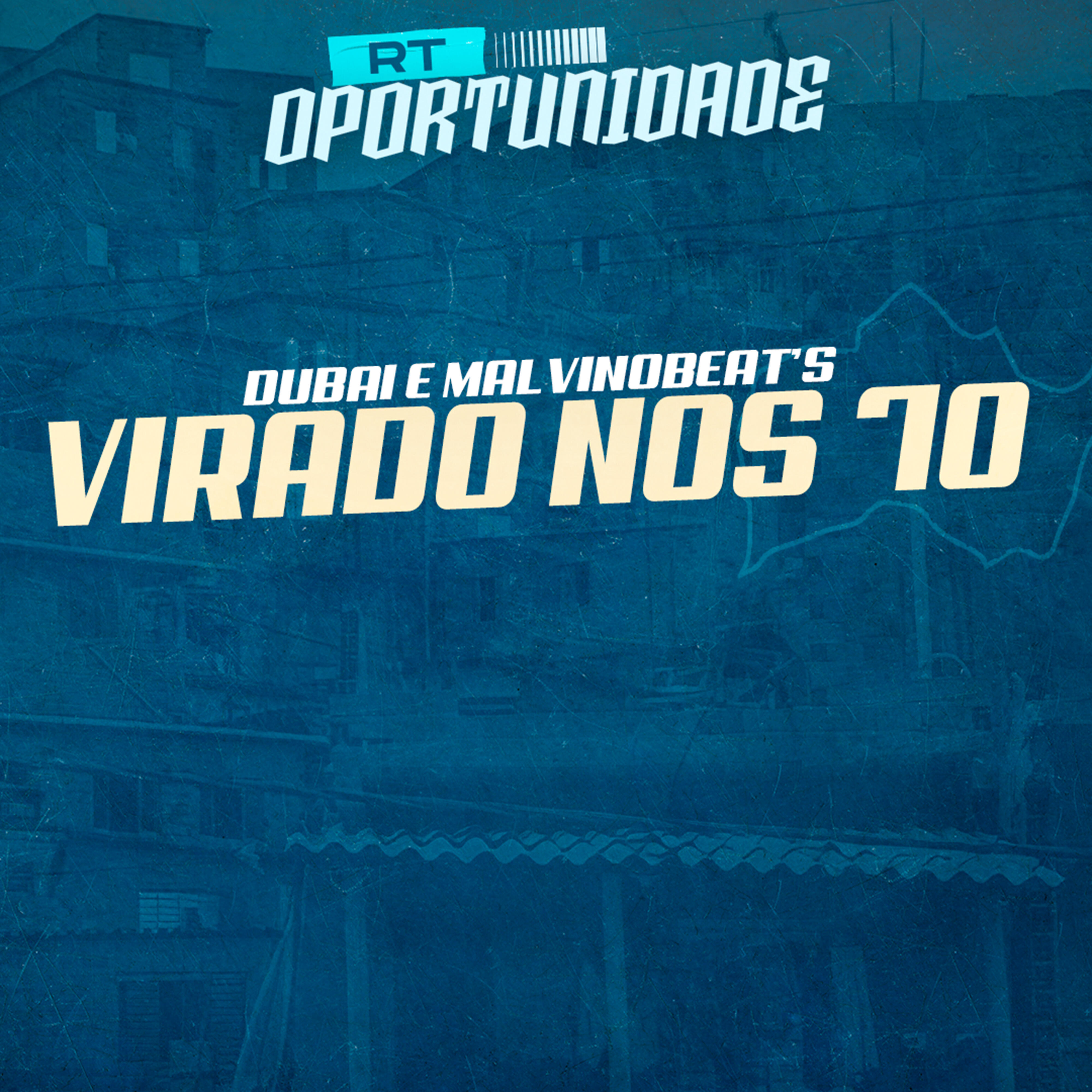 Релиз Virado nos 70