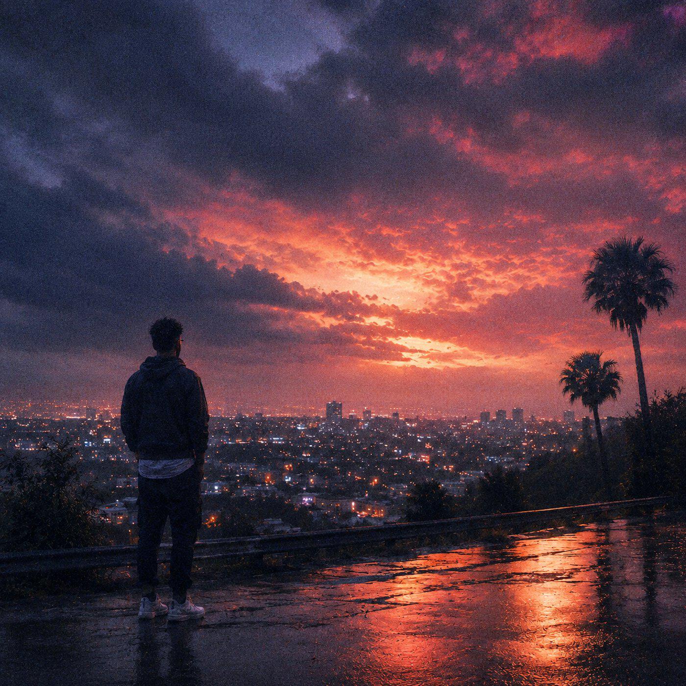 Релиз Storm Is Over