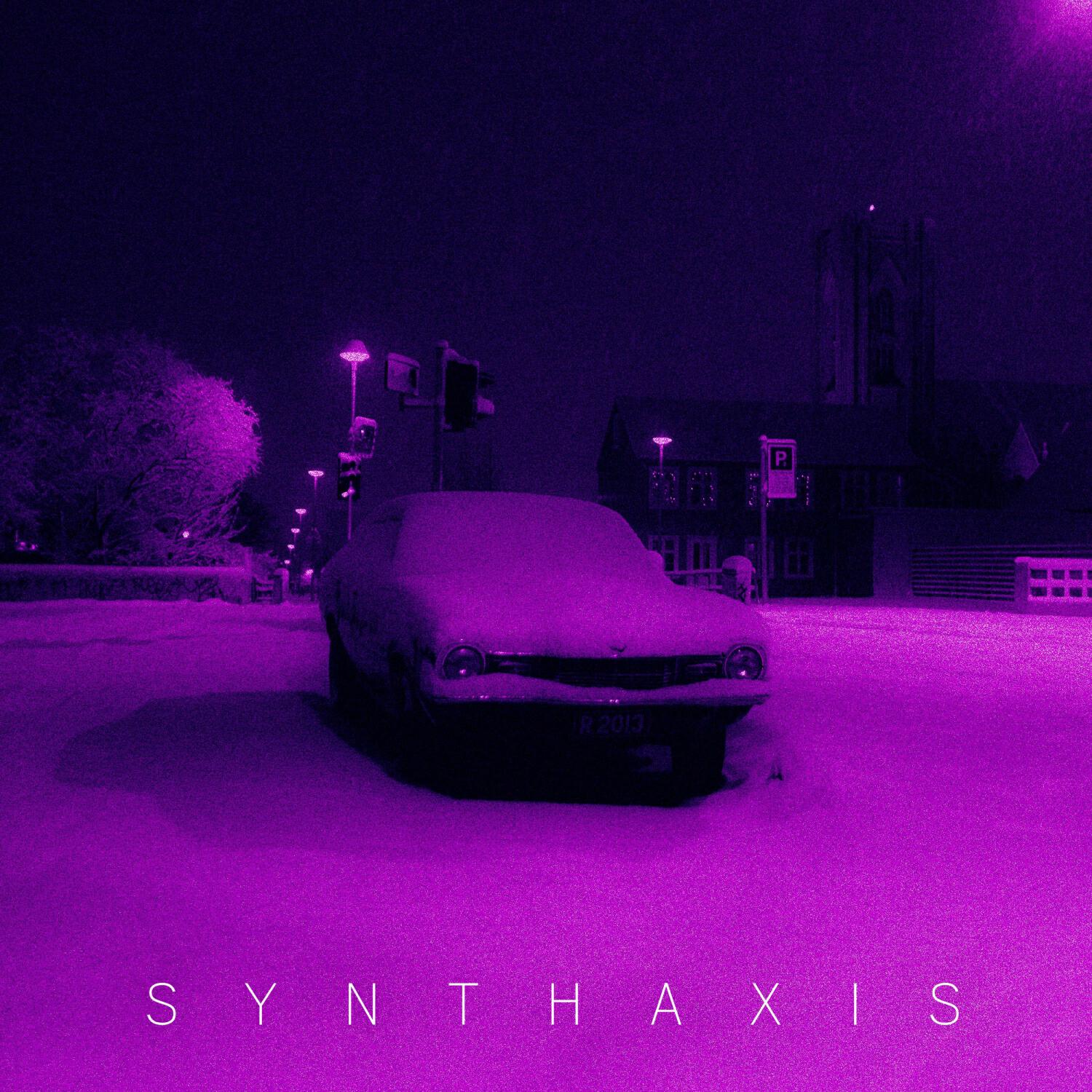 Постер альбома Warming Snowfall