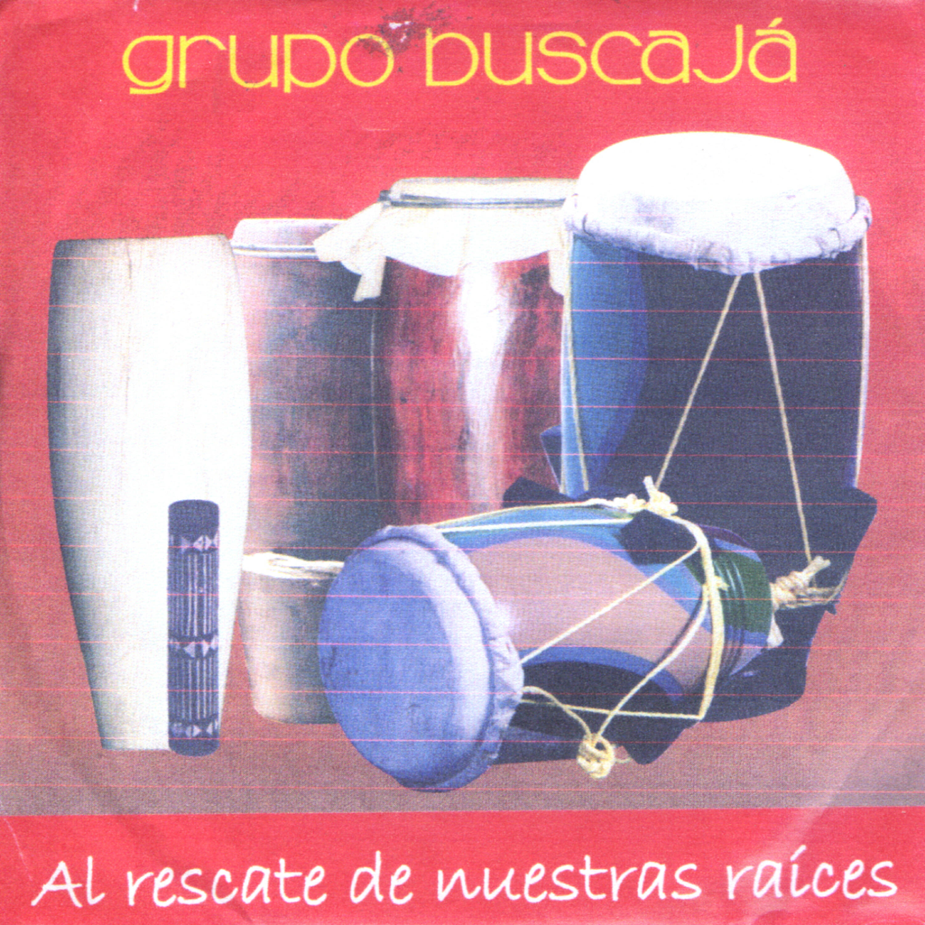 Grupo Buscajá
