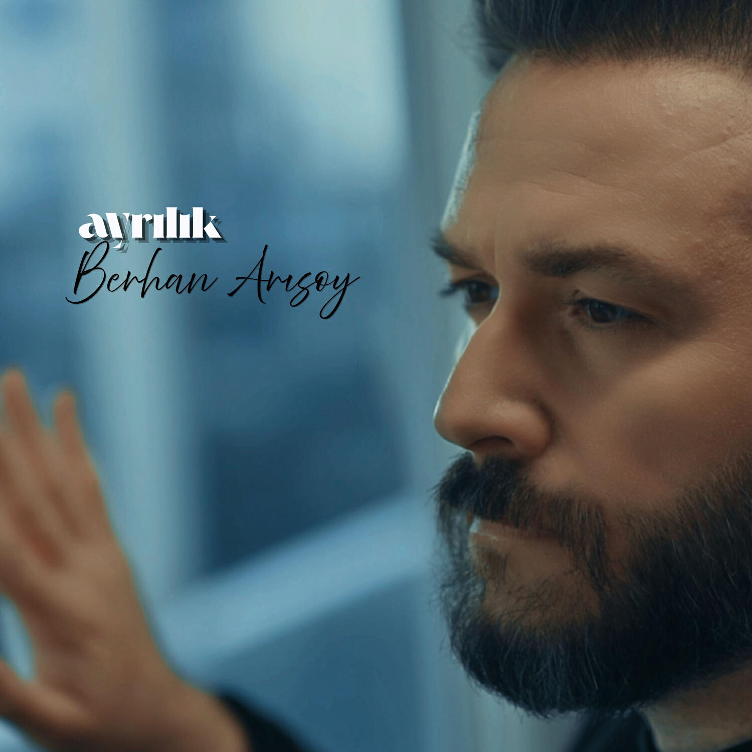 Релиз Ayrılık