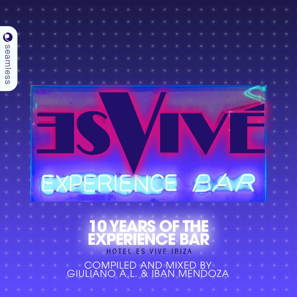 Релиз Hotel Es Vive Ibiza 10 Years of the Experience Bar