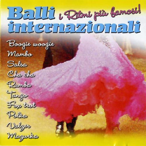 Релиз Balli internazionali