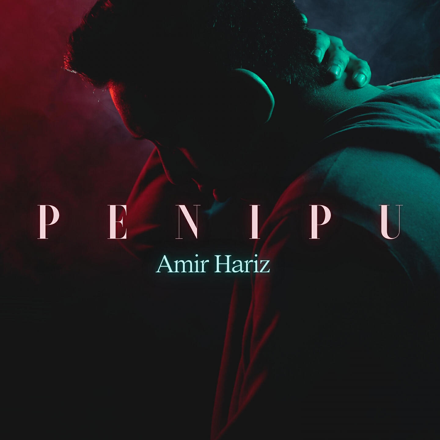 Amir Hariz